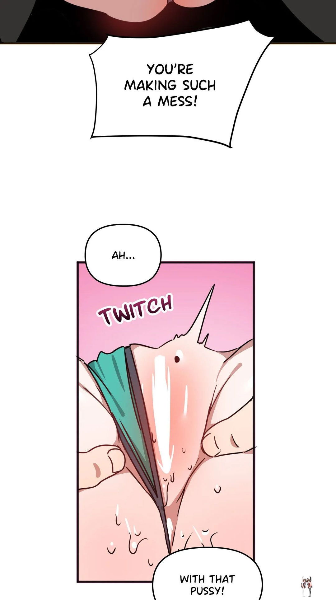 No Man&rsquo;s Land No Man&rsquo;s Land Chapter 23 - P&aacute;gina 51