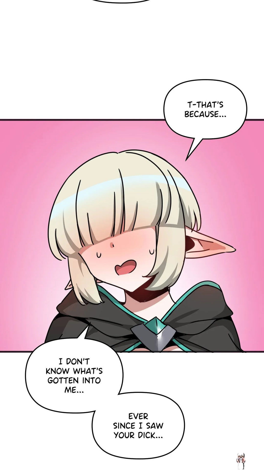 No Man&rsquo;s Land No Man&rsquo;s Land Chapter 23 - P&aacute;gina 53