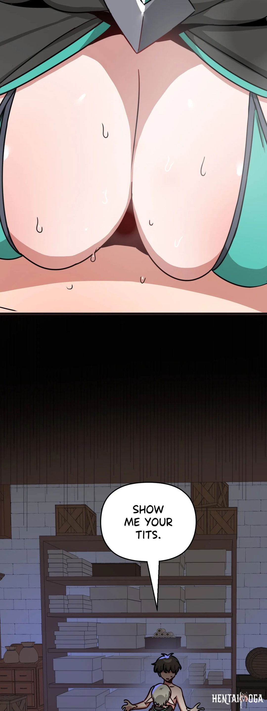 No Man&rsquo;s Land No Man&rsquo;s Land Chapter 23 - P&aacute;gina 6