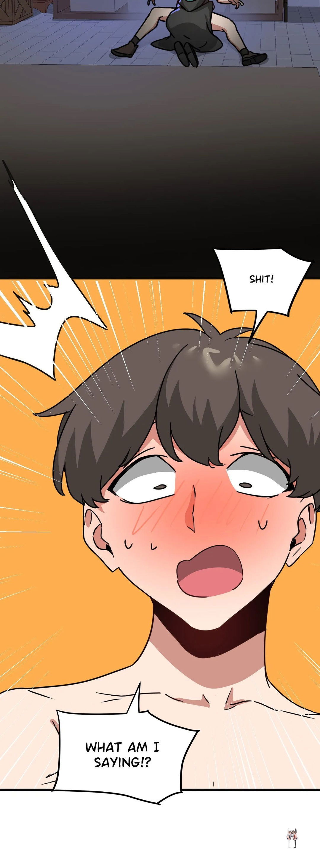 No Man&rsquo;s Land No Man&rsquo;s Land Chapter 23 - P&aacute;gina 7