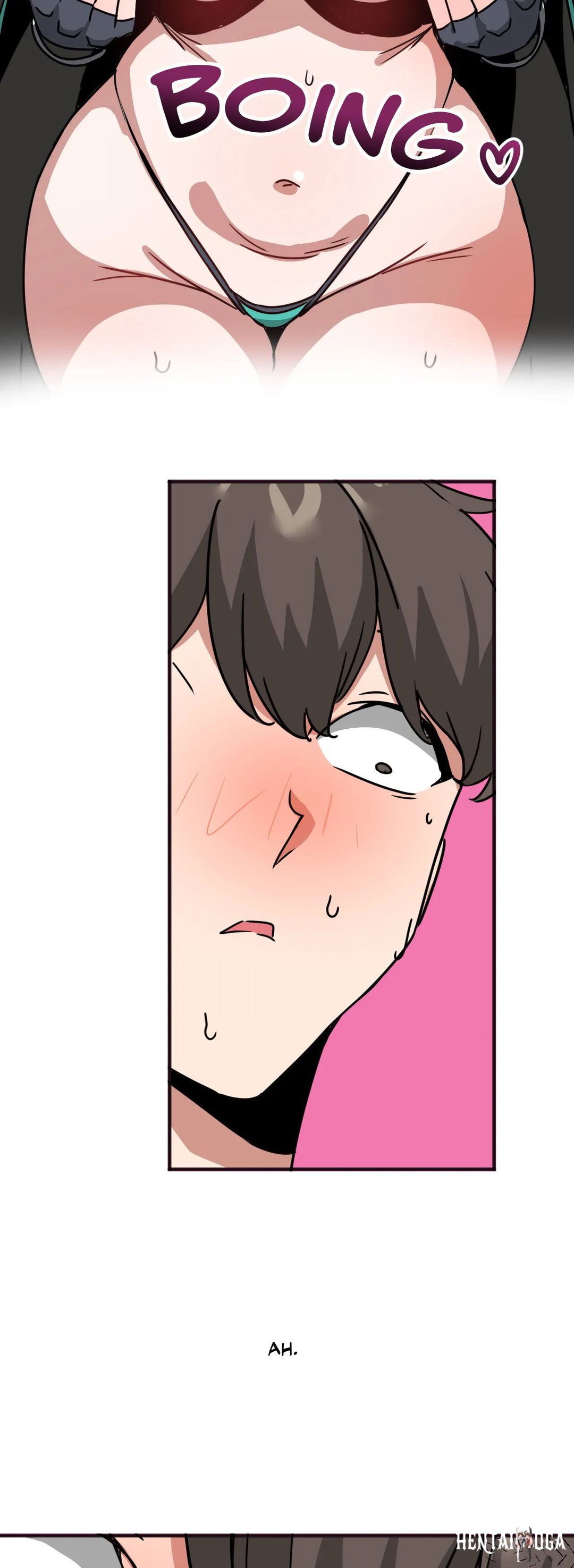 No Man&rsquo;s Land No Man&rsquo;s Land Chapter 23 - P&aacute;gina 9