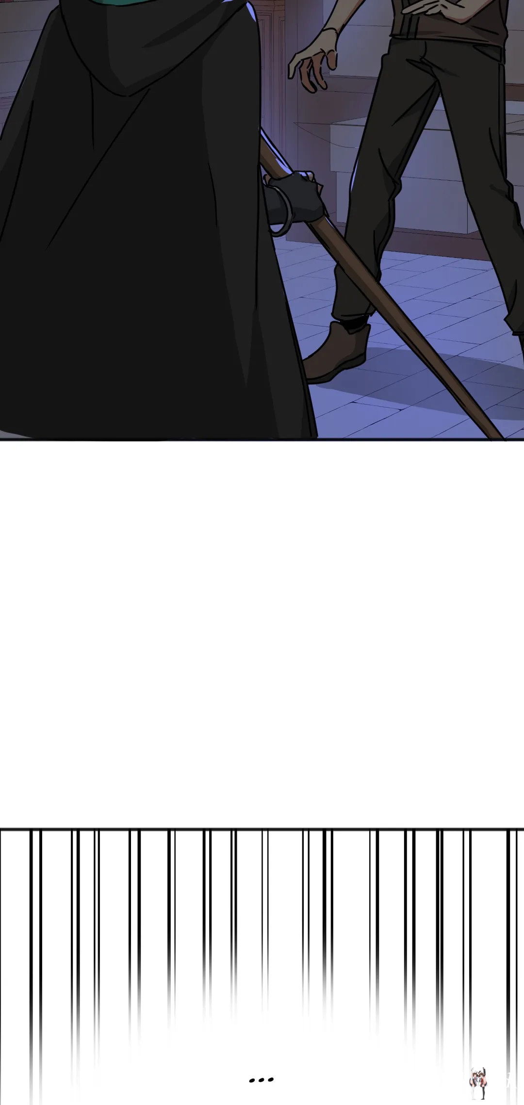 No Man&rsquo;s Land No Man&rsquo;s Land Chapter 22 - P&aacute;gina 11