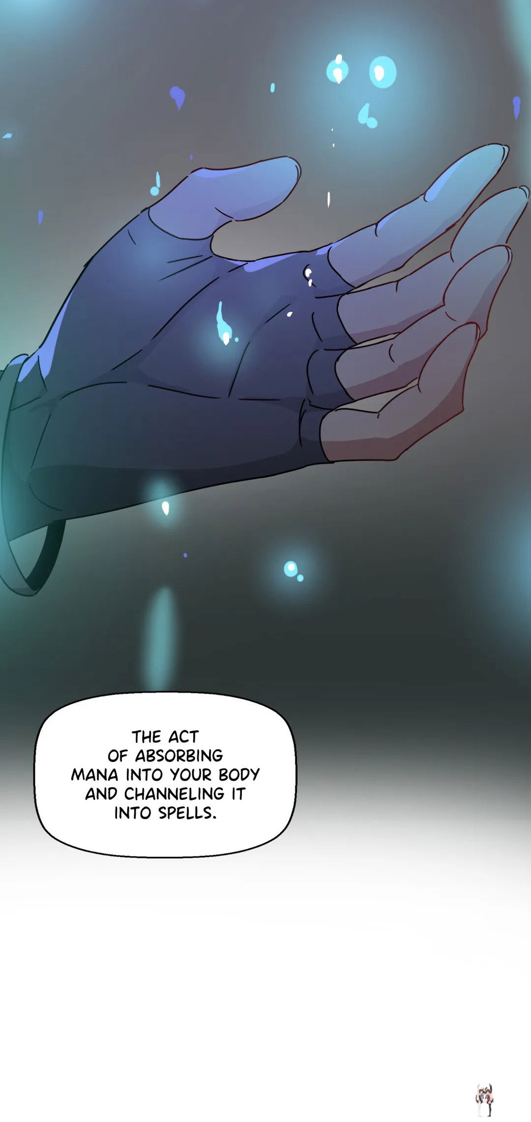 No Man&rsquo;s Land No Man&rsquo;s Land Chapter 22 - P&aacute;gina 14