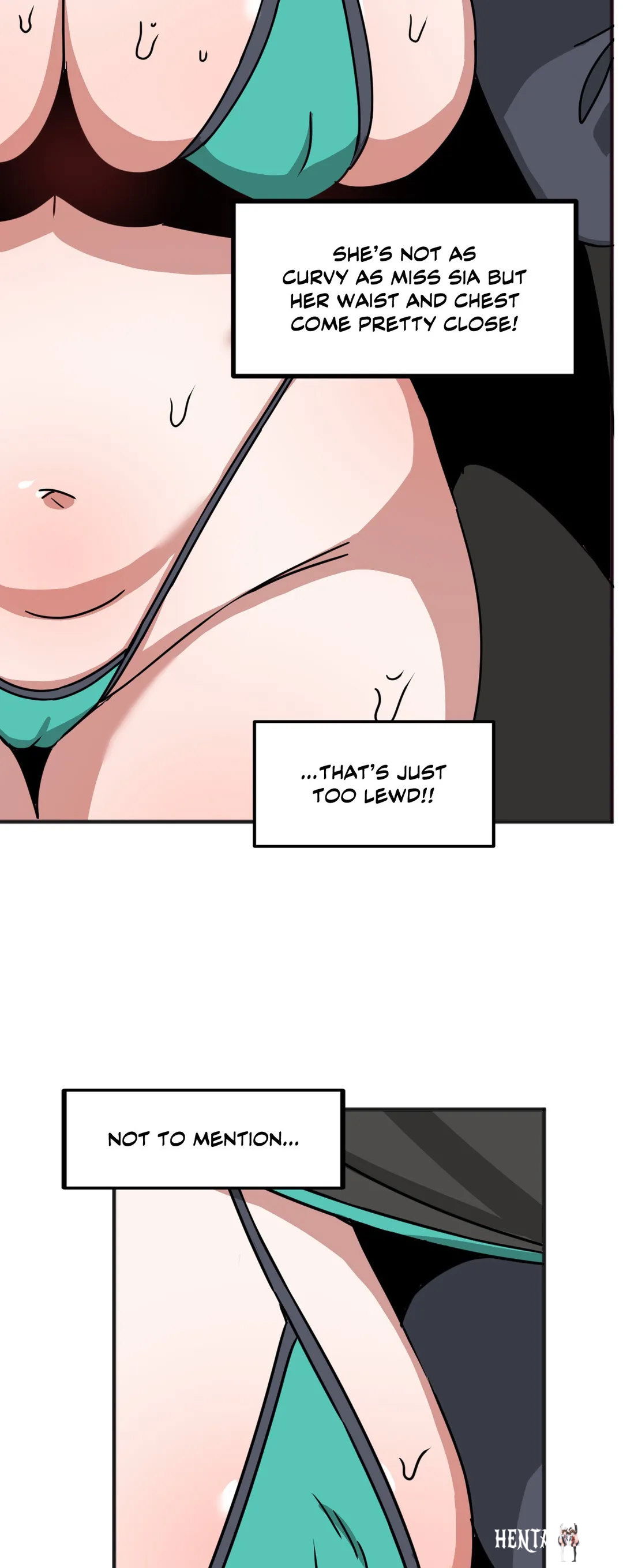 No Man&rsquo;s Land No Man&rsquo;s Land Chapter 22 - P&aacute;gina 18