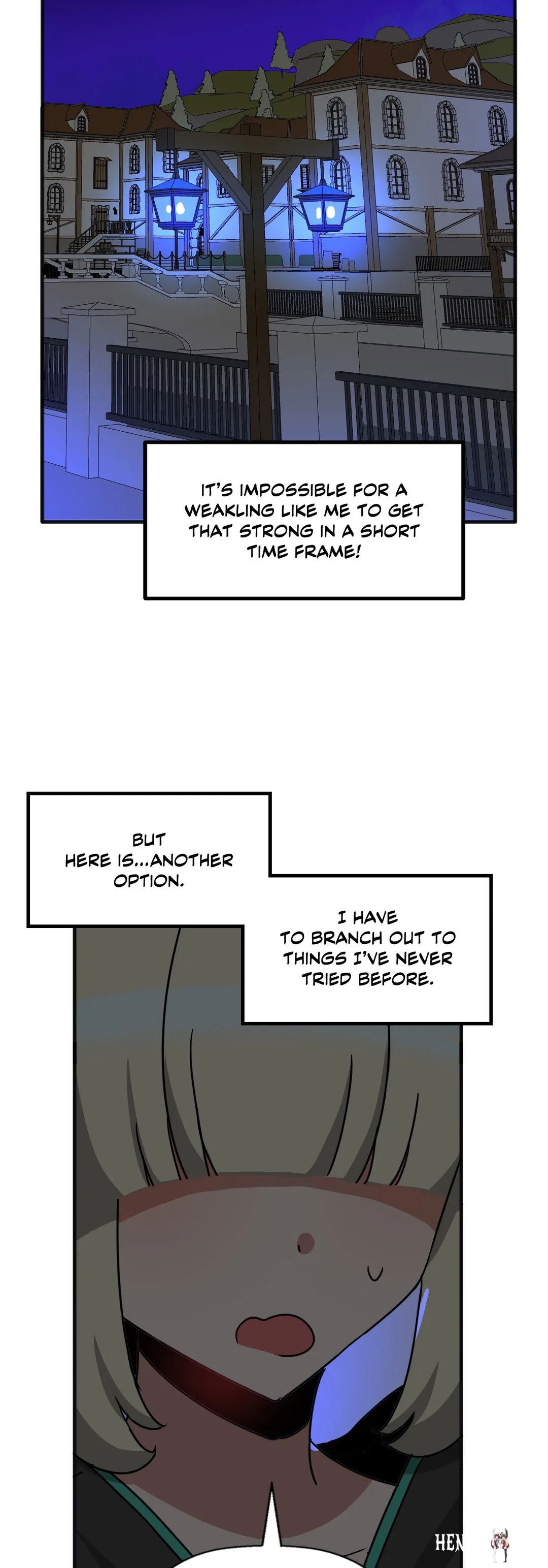 No Man&rsquo;s Land No Man&rsquo;s Land Chapter 22 - P&aacute;gina 2