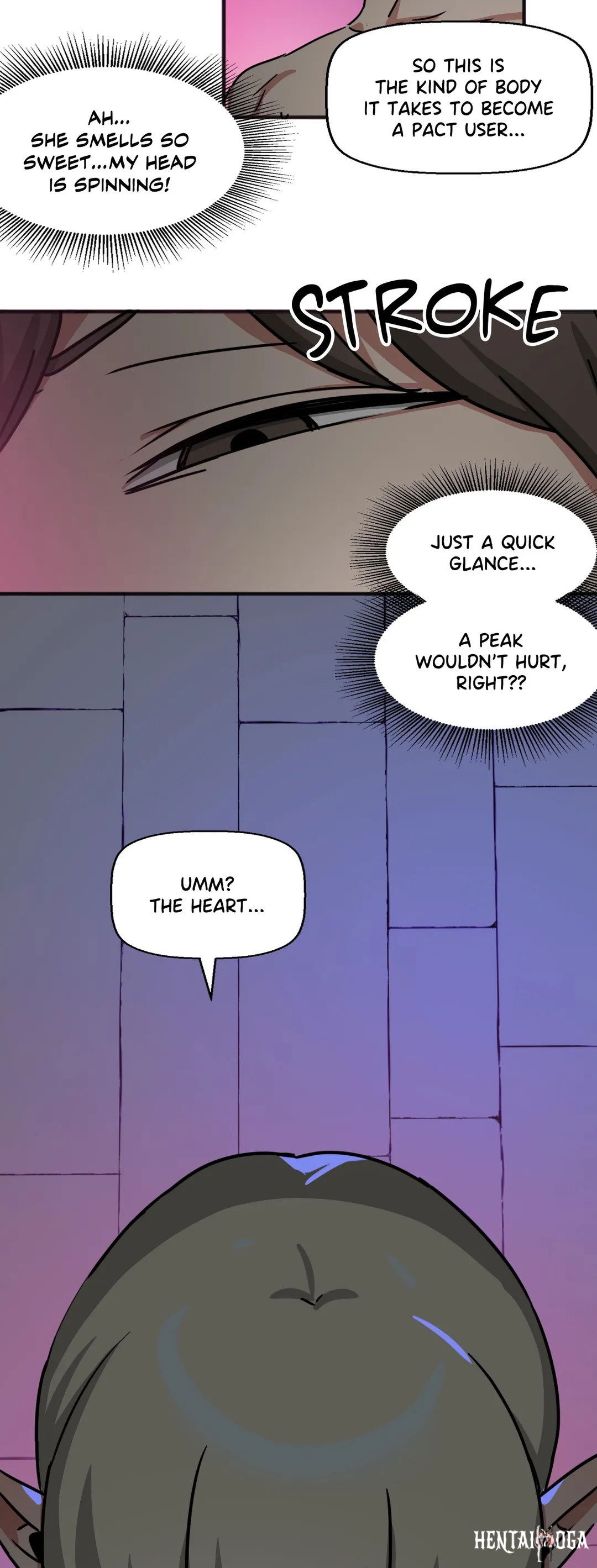 No Man&rsquo;s Land No Man&rsquo;s Land Chapter 22 - P&aacute;gina 26