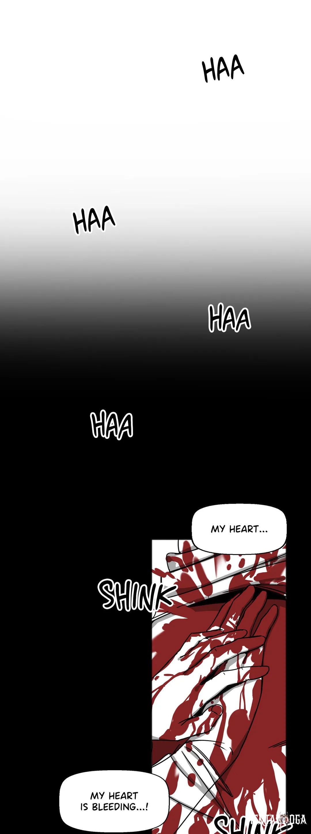 No Man&rsquo;s Land No Man&rsquo;s Land Chapter 22 - P&aacute;gina 29