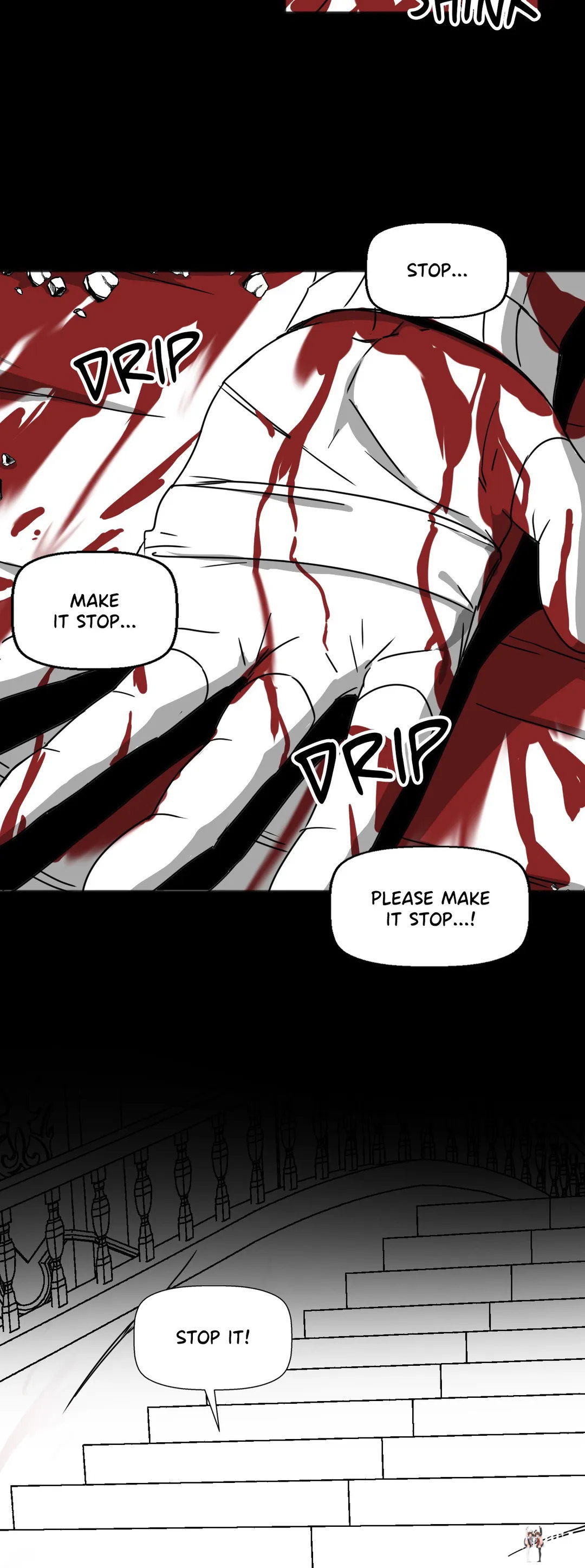 No Man&rsquo;s Land No Man&rsquo;s Land Chapter 22 - P&aacute;gina 30