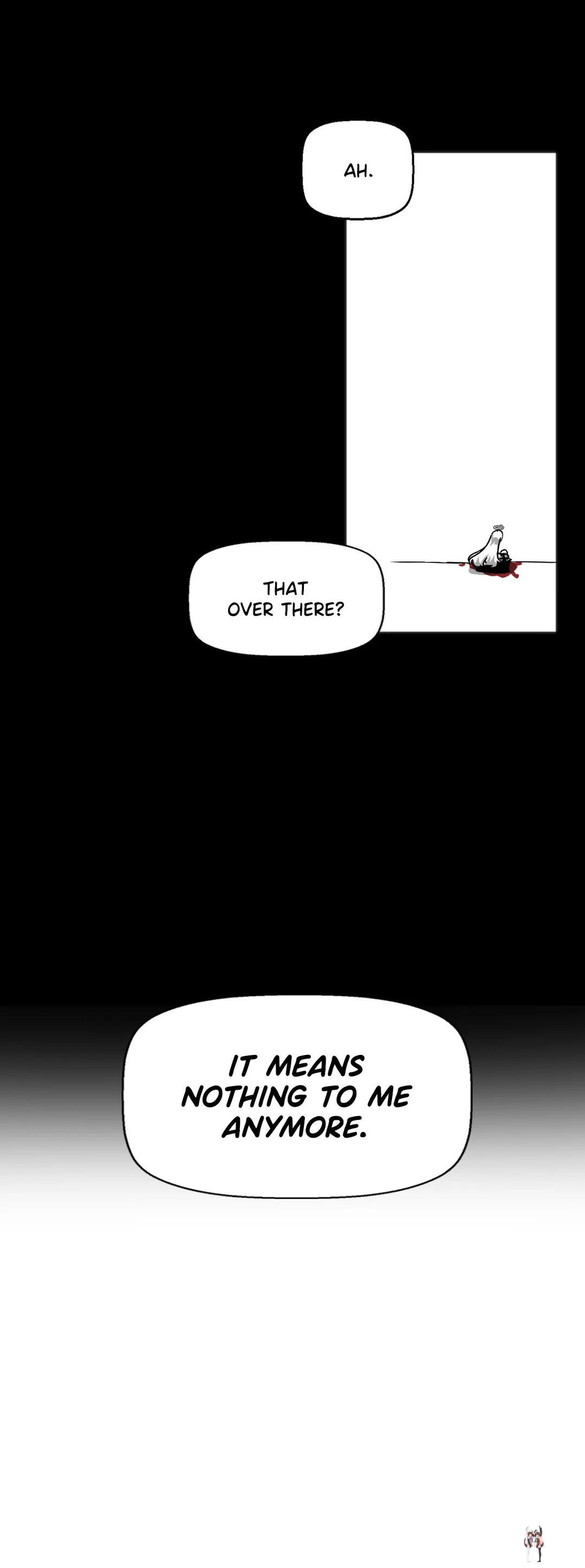 No Man&rsquo;s Land No Man&rsquo;s Land Chapter 22 - P&aacute;gina 35