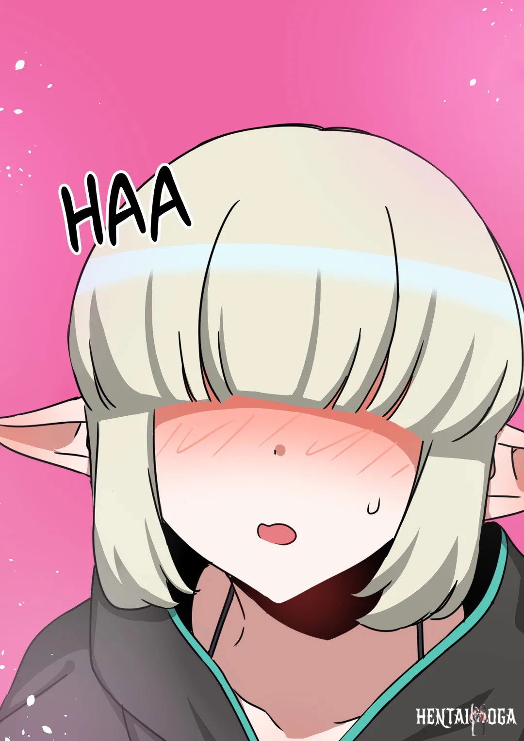 No Man&rsquo;s Land No Man&rsquo;s Land Chapter 22 - P&aacute;gina 46