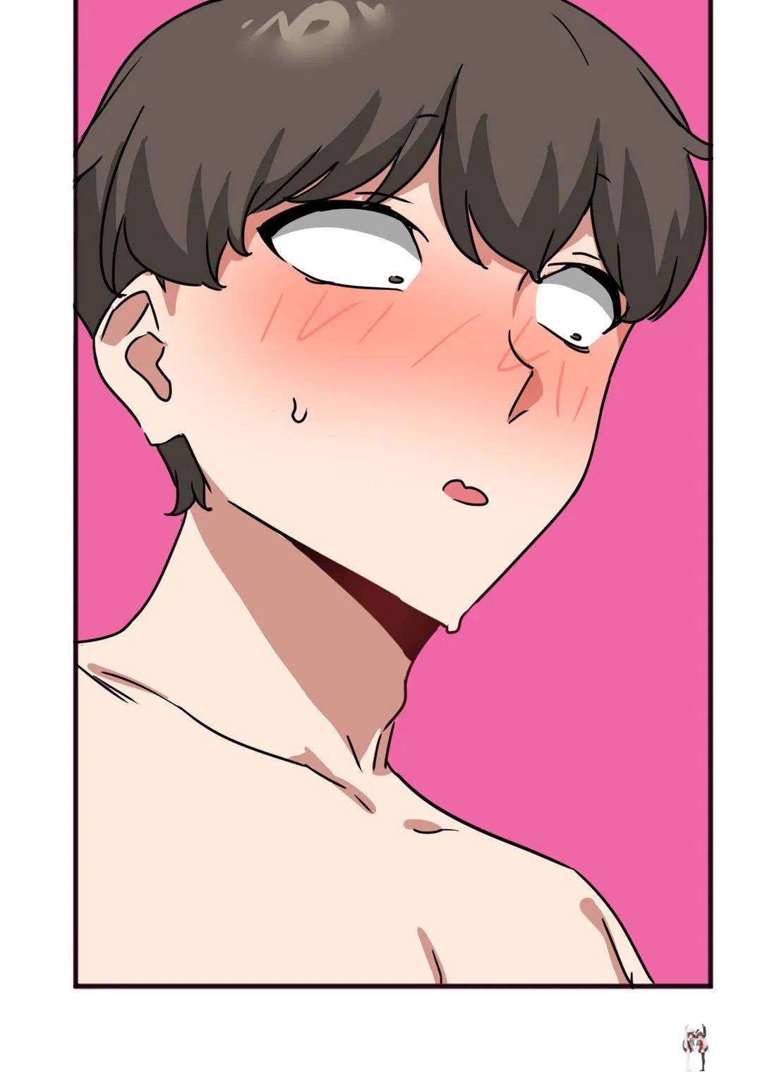 No Man&rsquo;s Land No Man&rsquo;s Land Chapter 22 - P&aacute;gina 48