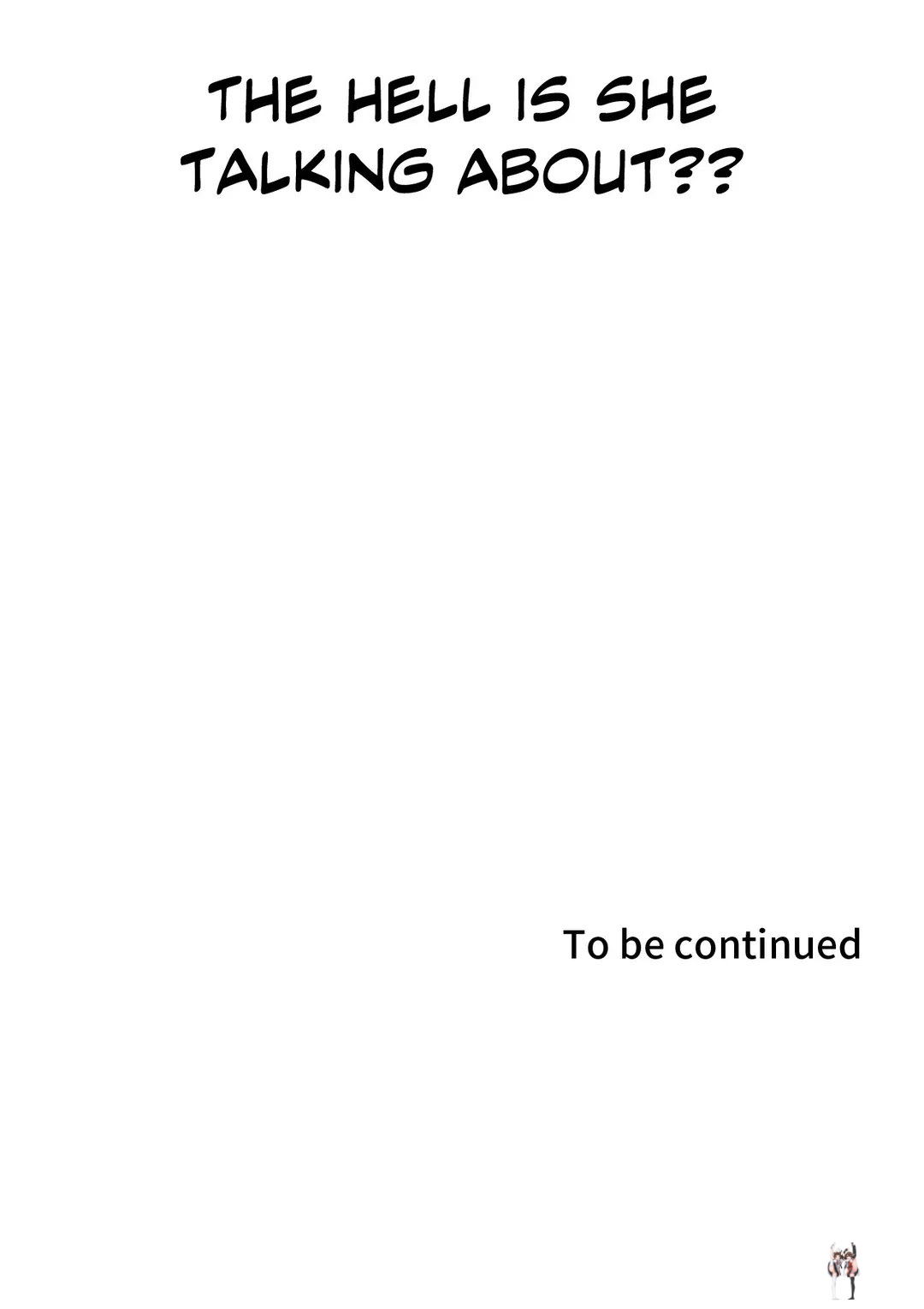 No Man&rsquo;s Land No Man&rsquo;s Land Chapter 22 - P&aacute;gina 49