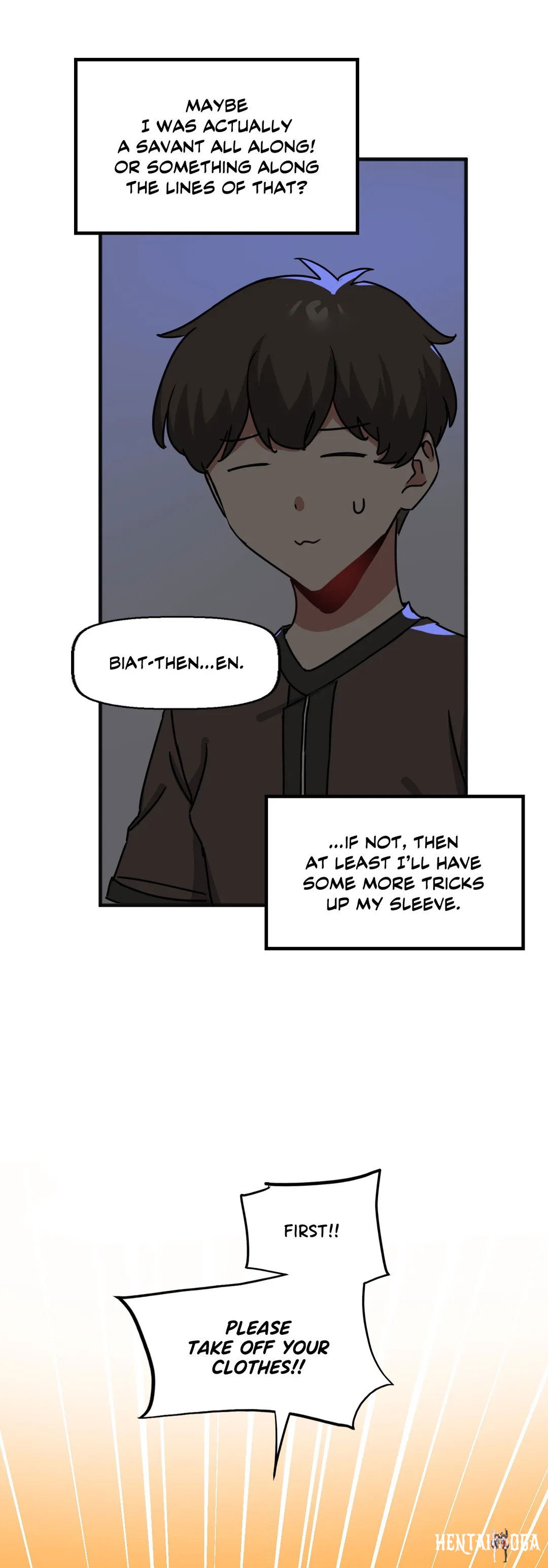 No Man&rsquo;s Land No Man&rsquo;s Land Chapter 22 - P&aacute;gina 5