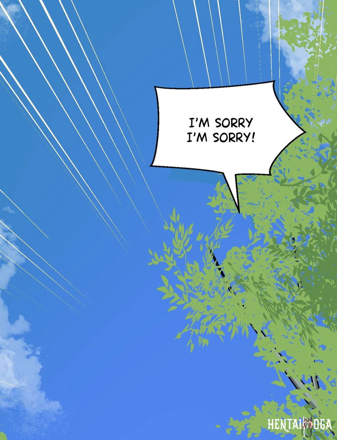 No Man&rsquo;s Land No Man&rsquo;s Land Chapter 21 - P&aacute;gina 1