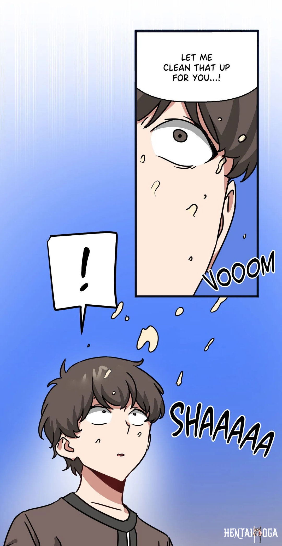 No Man&rsquo;s Land No Man&rsquo;s Land Chapter 21 - P&aacute;gina 11