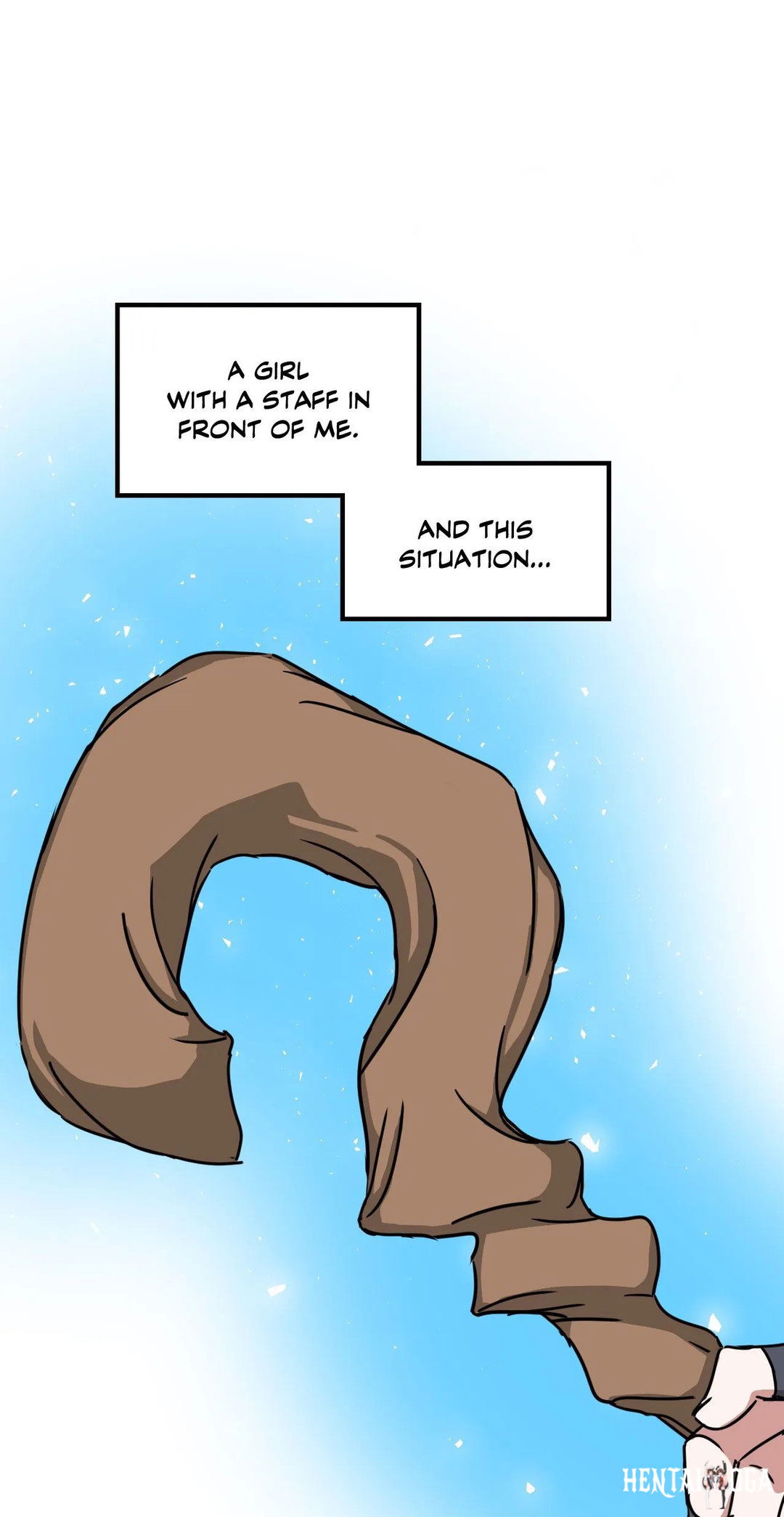 No Man&rsquo;s Land No Man&rsquo;s Land Chapter 21 - P&aacute;gina 13