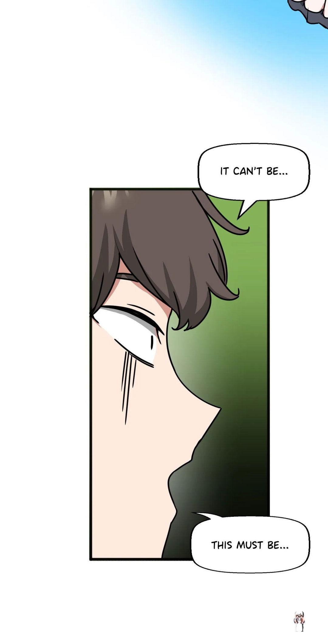 No Man&rsquo;s Land No Man&rsquo;s Land Chapter 21 - P&aacute;gina 14