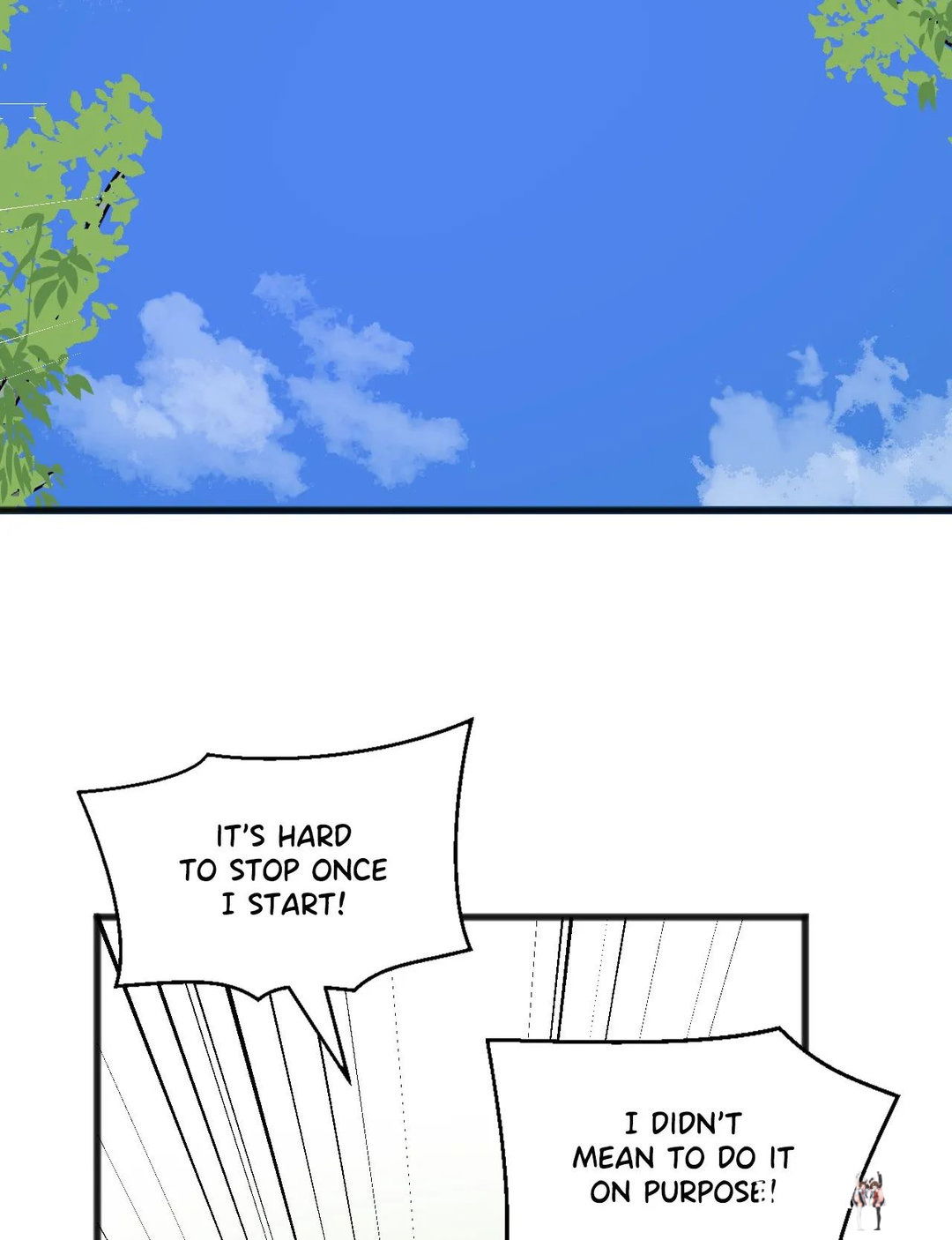 No Man&rsquo;s Land No Man&rsquo;s Land Chapter 21 - P&aacute;gina 2