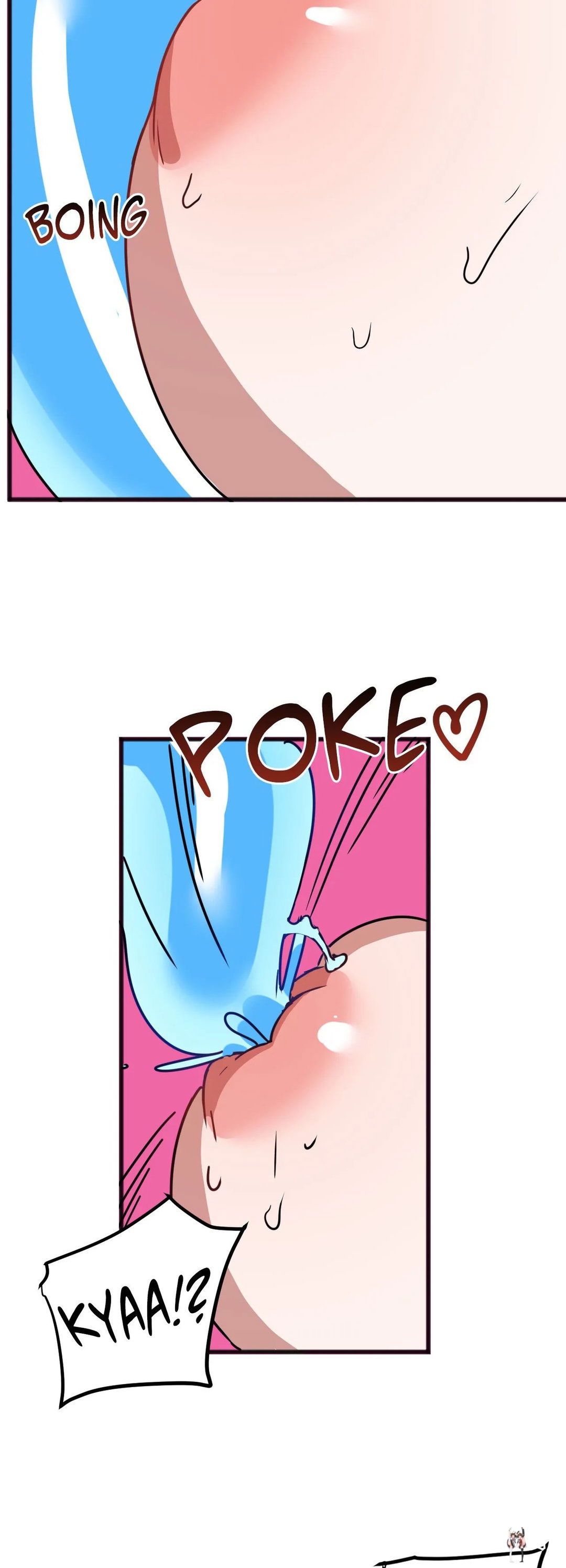 No Man&rsquo;s Land No Man&rsquo;s Land Chapter 21 - P&aacute;gina 24