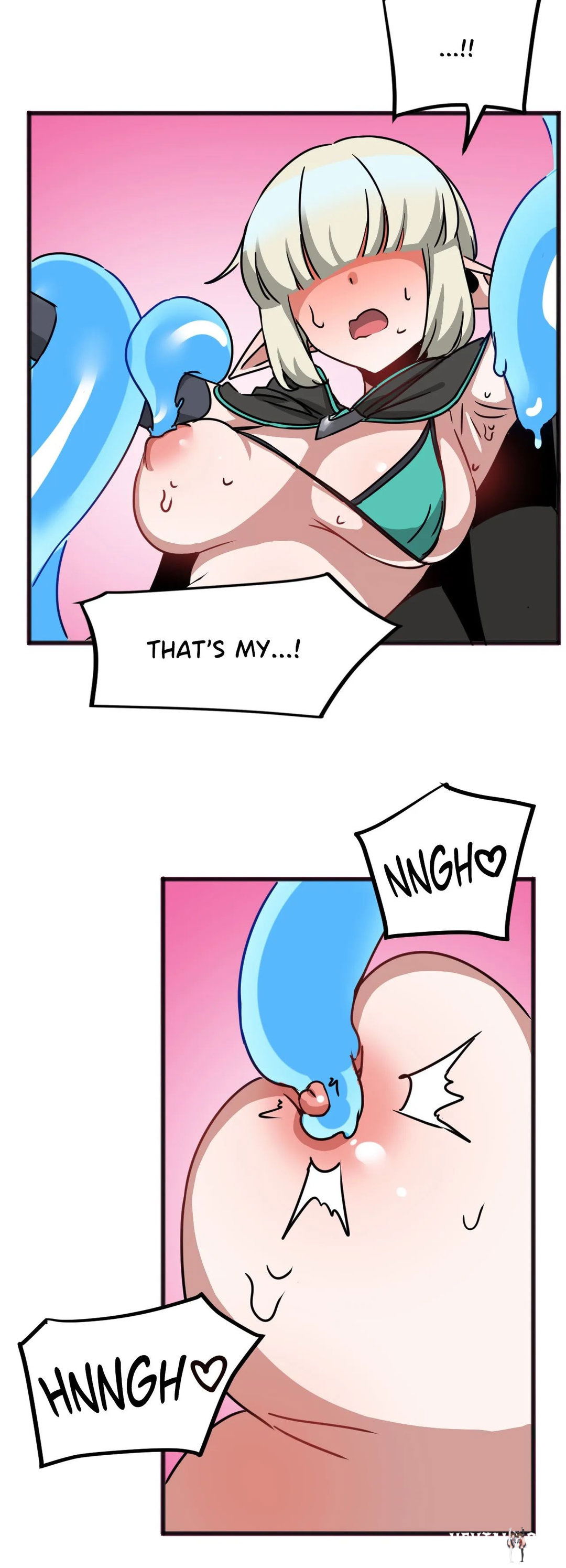 No Man&rsquo;s Land No Man&rsquo;s Land Chapter 21 - P&aacute;gina 25