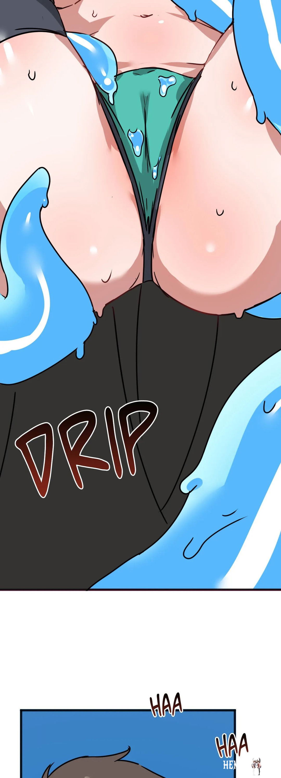 No Man&rsquo;s Land No Man&rsquo;s Land Chapter 21 - P&aacute;gina 27