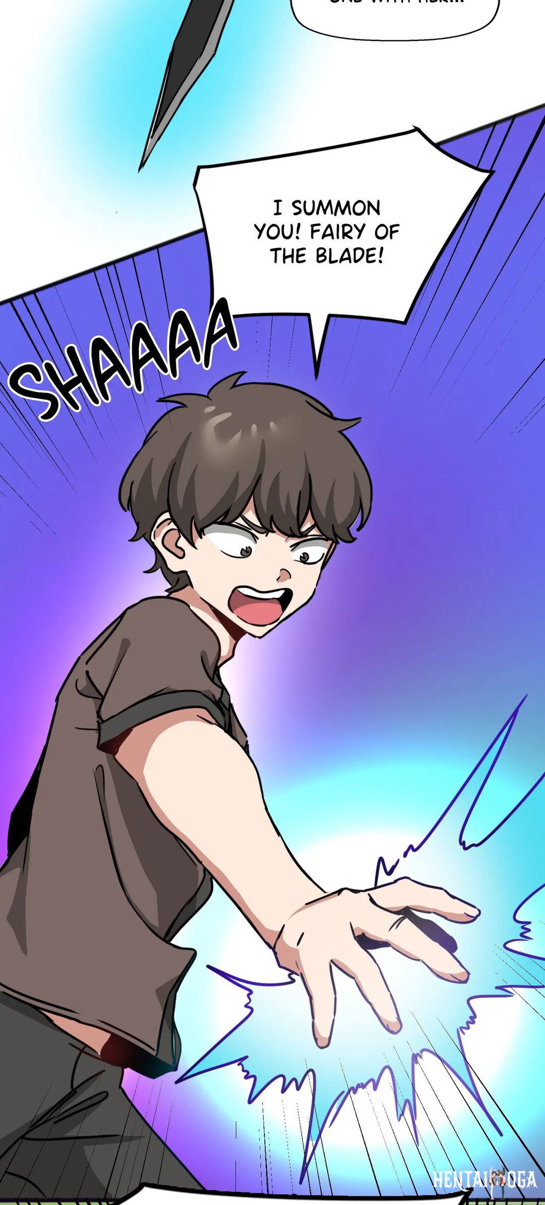 No Man&rsquo;s Land No Man&rsquo;s Land Chapter 21 - P&aacute;gina 33