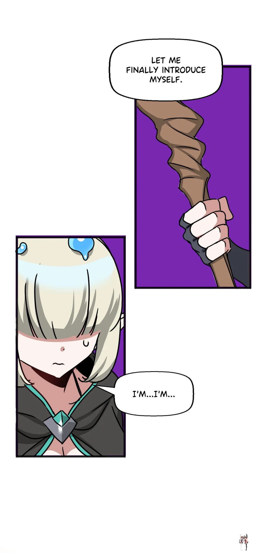 No Man&rsquo;s Land No Man&rsquo;s Land Chapter 21 - P&aacute;gina 43