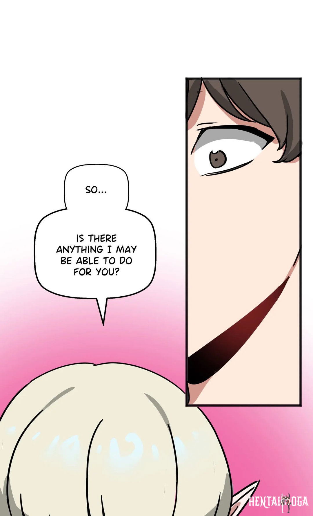 No Man&rsquo;s Land No Man&rsquo;s Land Chapter 21 - P&aacute;gina 57