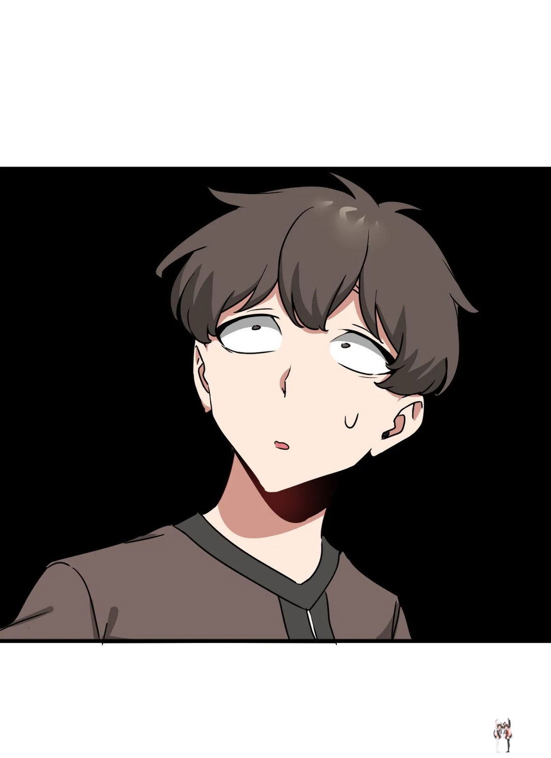 No Man&rsquo;s Land No Man&rsquo;s Land Chapter 20 - P&aacute;gina 25