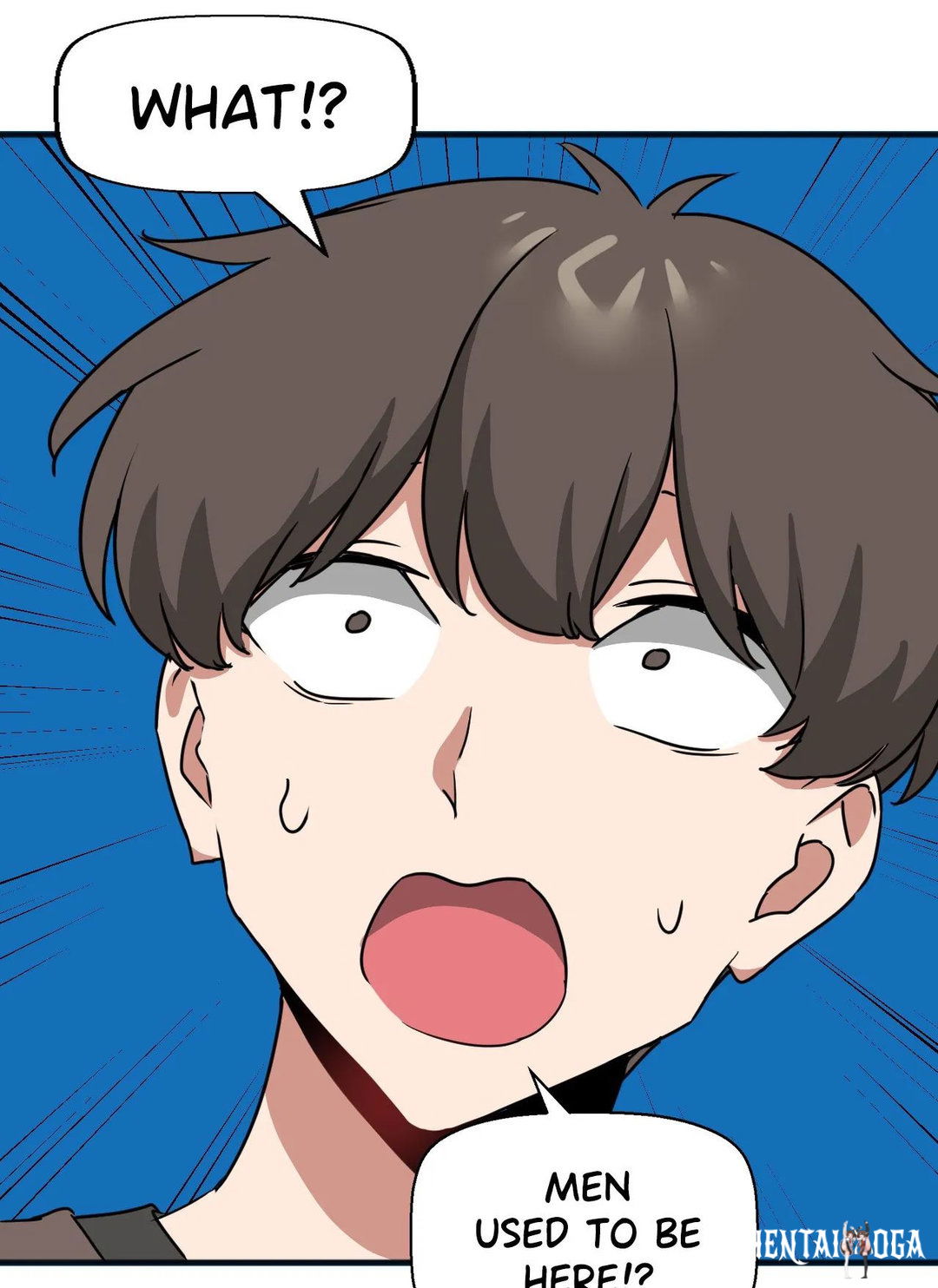 No Man&rsquo;s Land No Man&rsquo;s Land Chapter 20 - P&aacute;gina 26