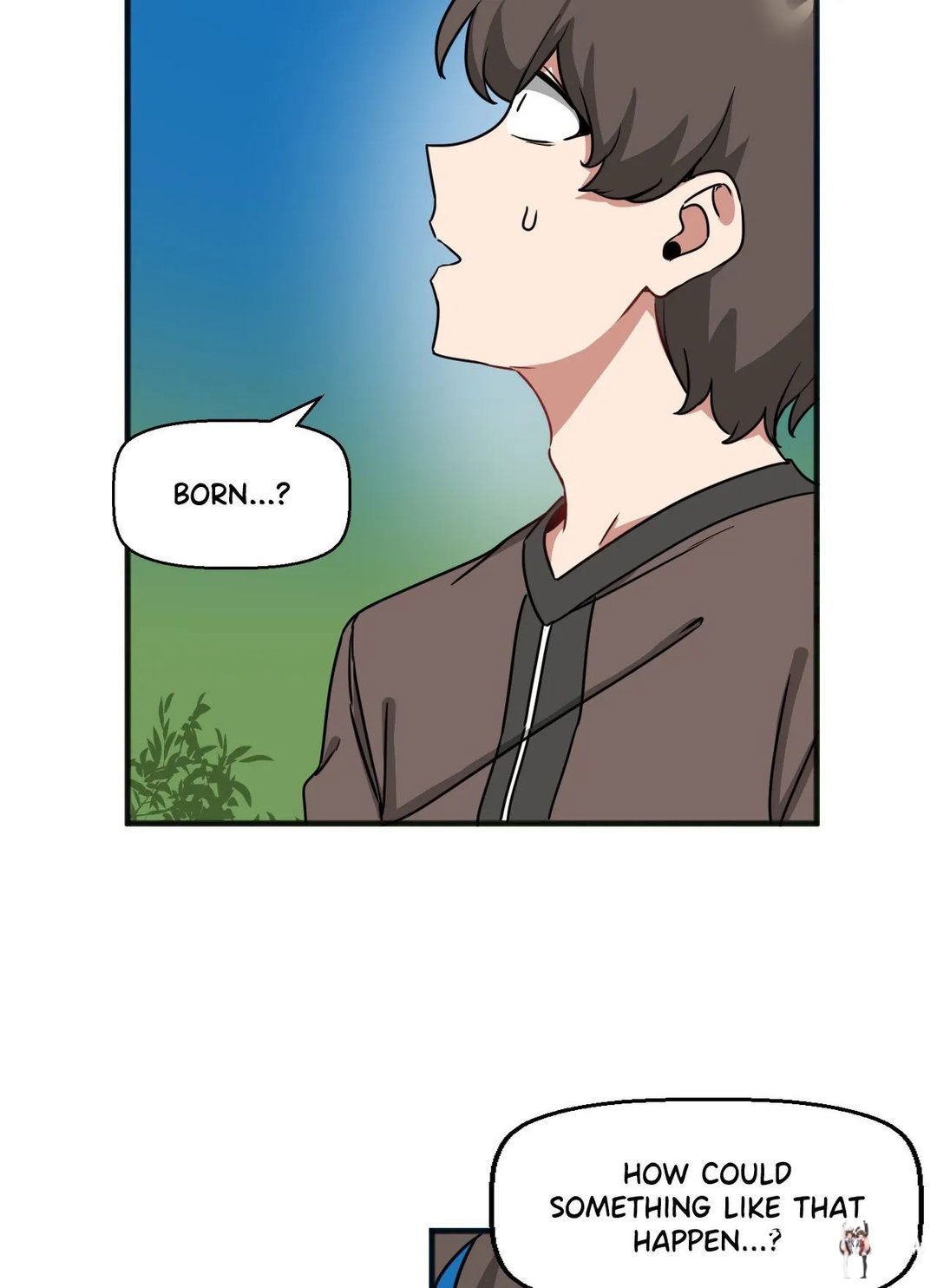 No Man&rsquo;s Land No Man&rsquo;s Land Chapter 20 - P&aacute;gina 30