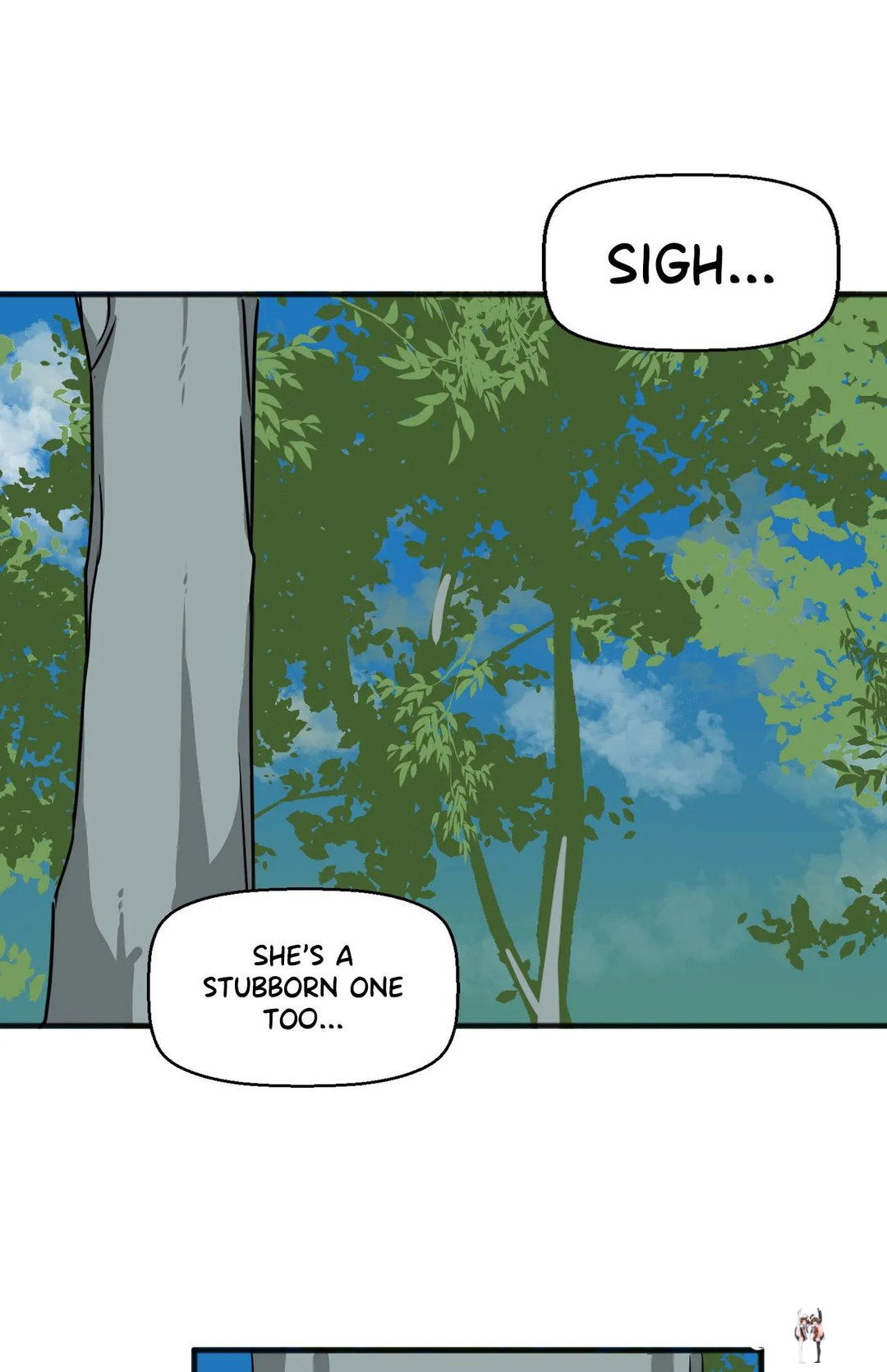 No Man&rsquo;s Land No Man&rsquo;s Land Chapter 20 - P&aacute;gina 41