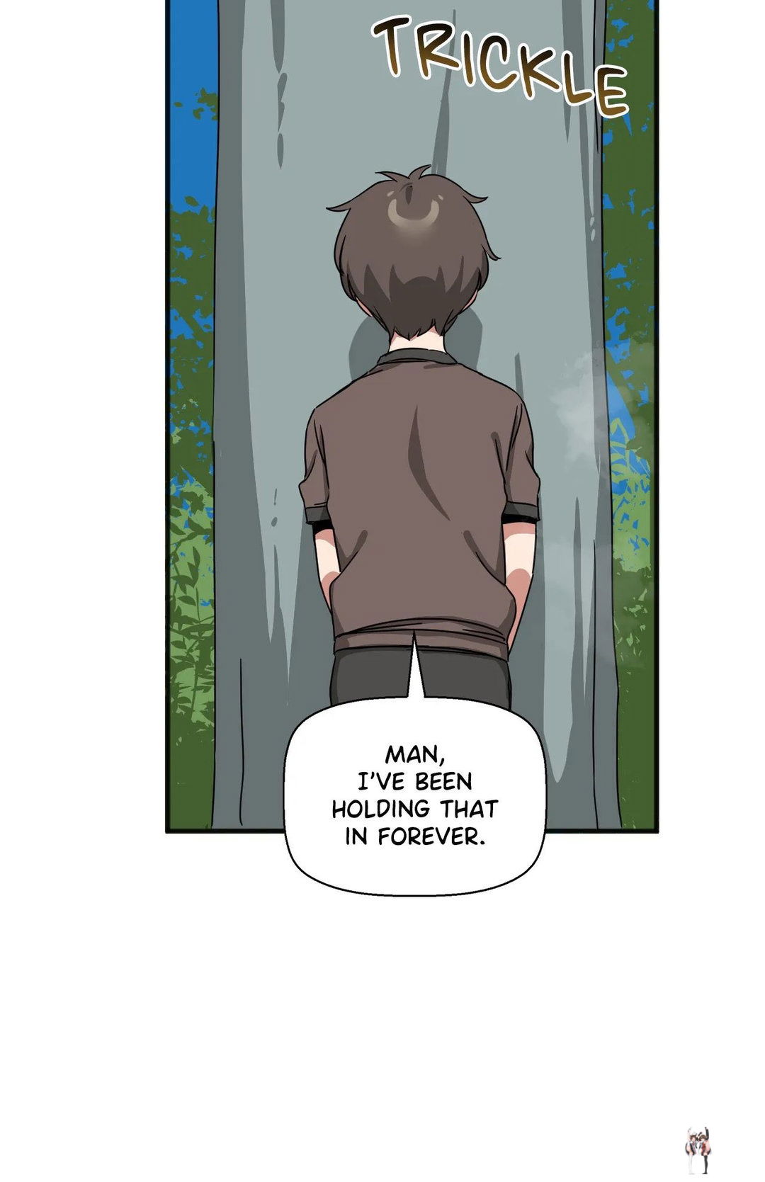 No Man&rsquo;s Land No Man&rsquo;s Land Chapter 20 - P&aacute;gina 42