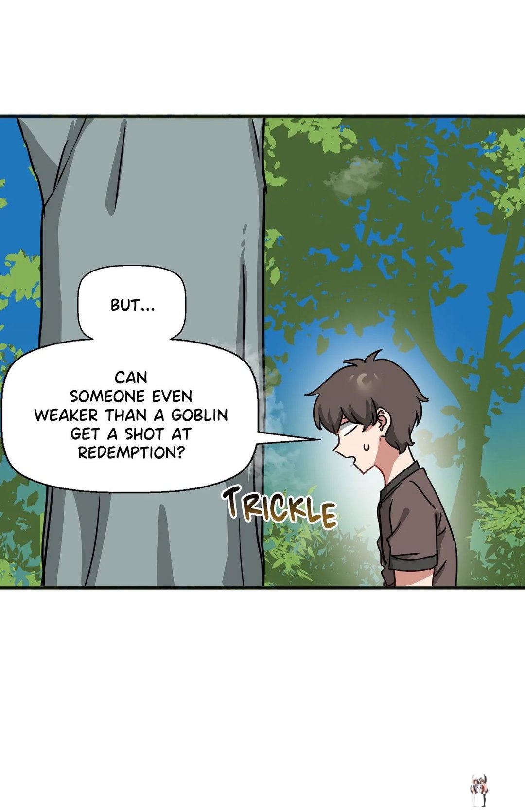 No Man&rsquo;s Land No Man&rsquo;s Land Chapter 20 - P&aacute;gina 45