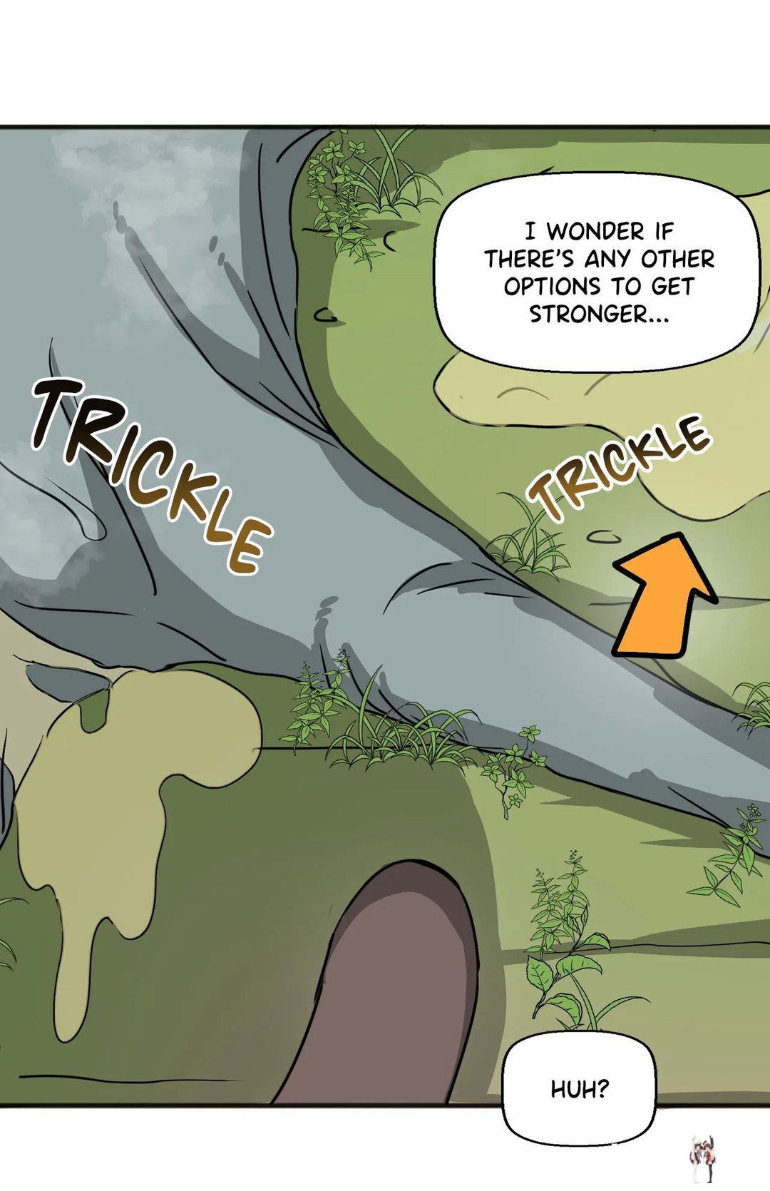 No Man&rsquo;s Land No Man&rsquo;s Land Chapter 20 - P&aacute;gina 46