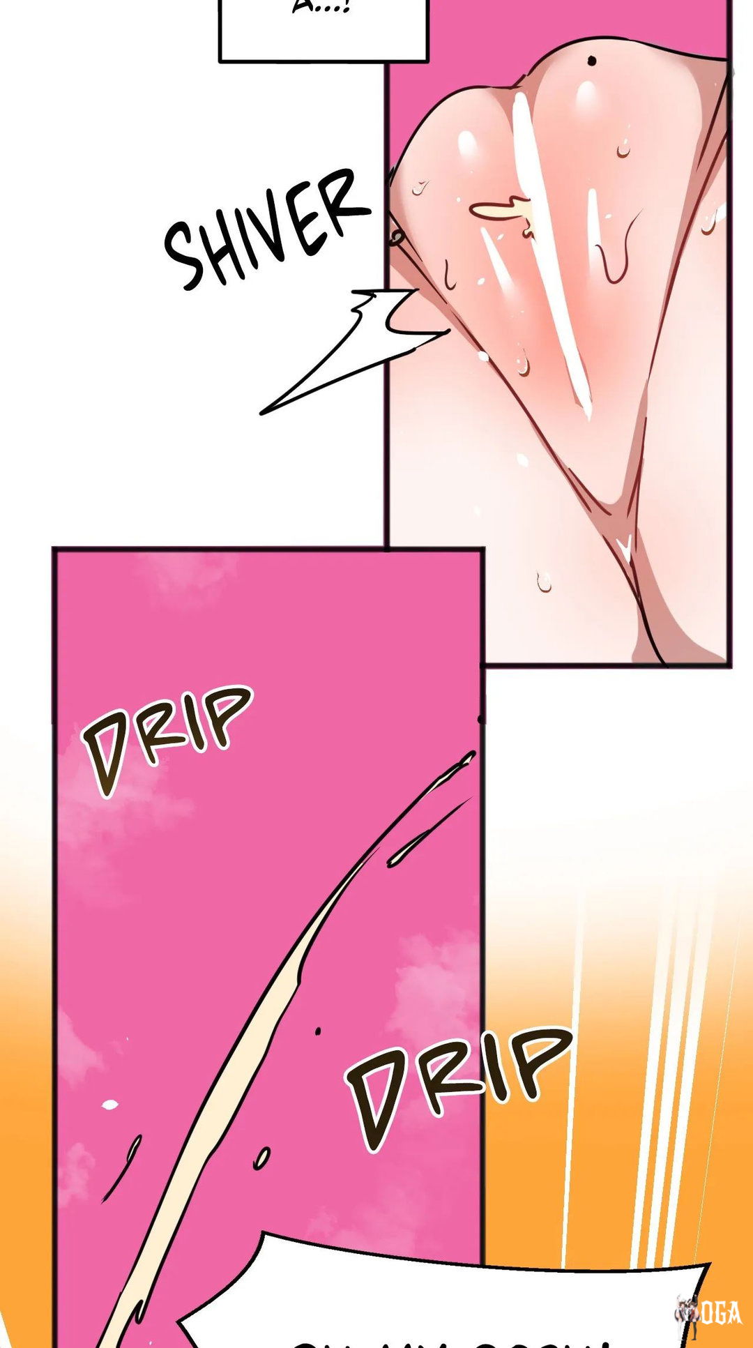 No Man&rsquo;s Land No Man&rsquo;s Land Chapter 20 - P&aacute;gina 54