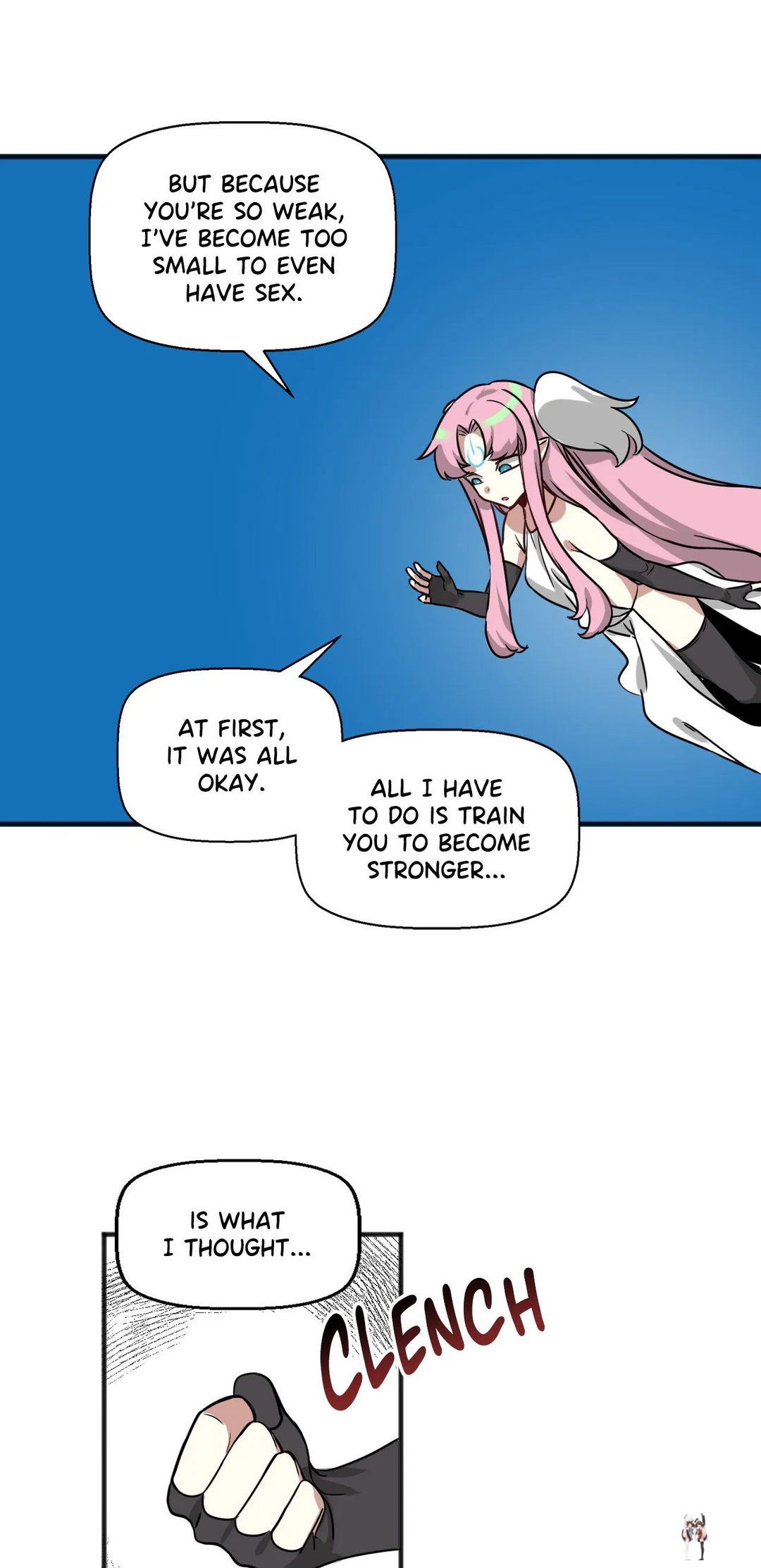 No Man&rsquo;s Land No Man&rsquo;s Land Chapter 20 - P&aacute;gina 9