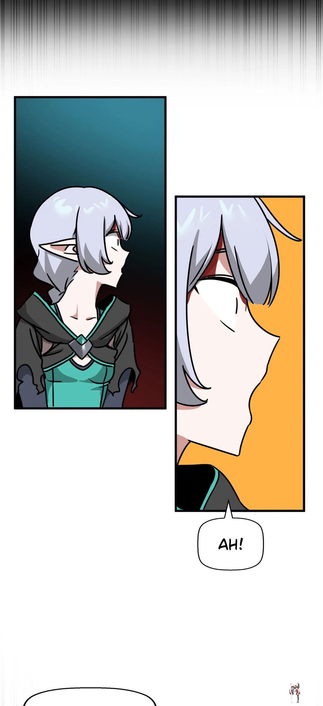 No Man&rsquo;s Land No Man&rsquo;s Land Chapter 19 - P&aacute;gina 10