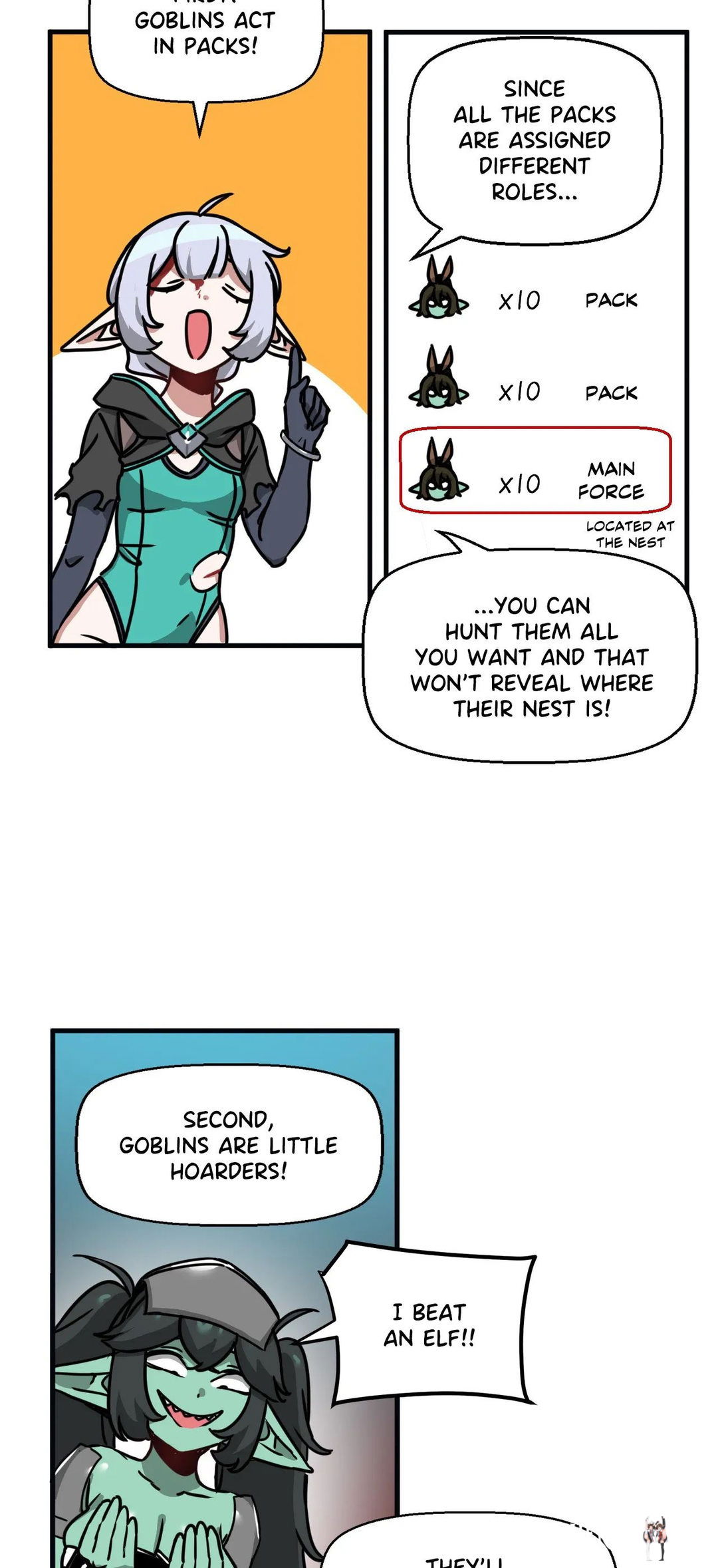 No Man&rsquo;s Land No Man&rsquo;s Land Chapter 19 - P&aacute;gina 15