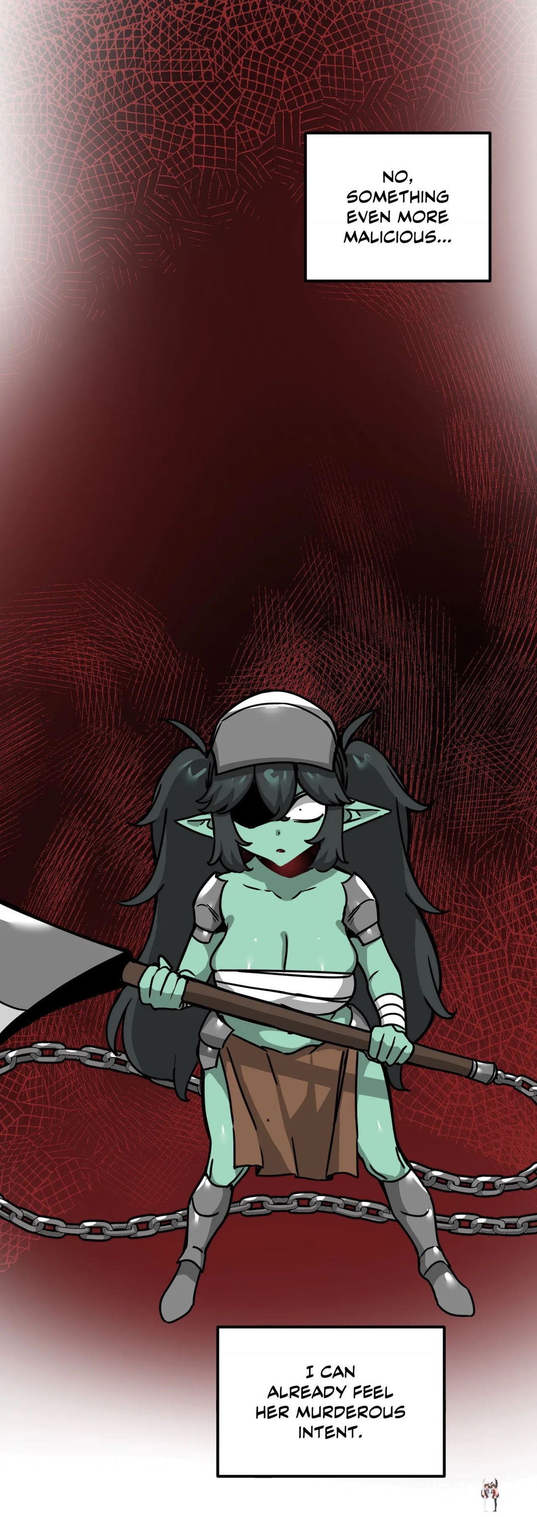 No Man&rsquo;s Land No Man&rsquo;s Land Chapter 19 - P&aacute;gina 24