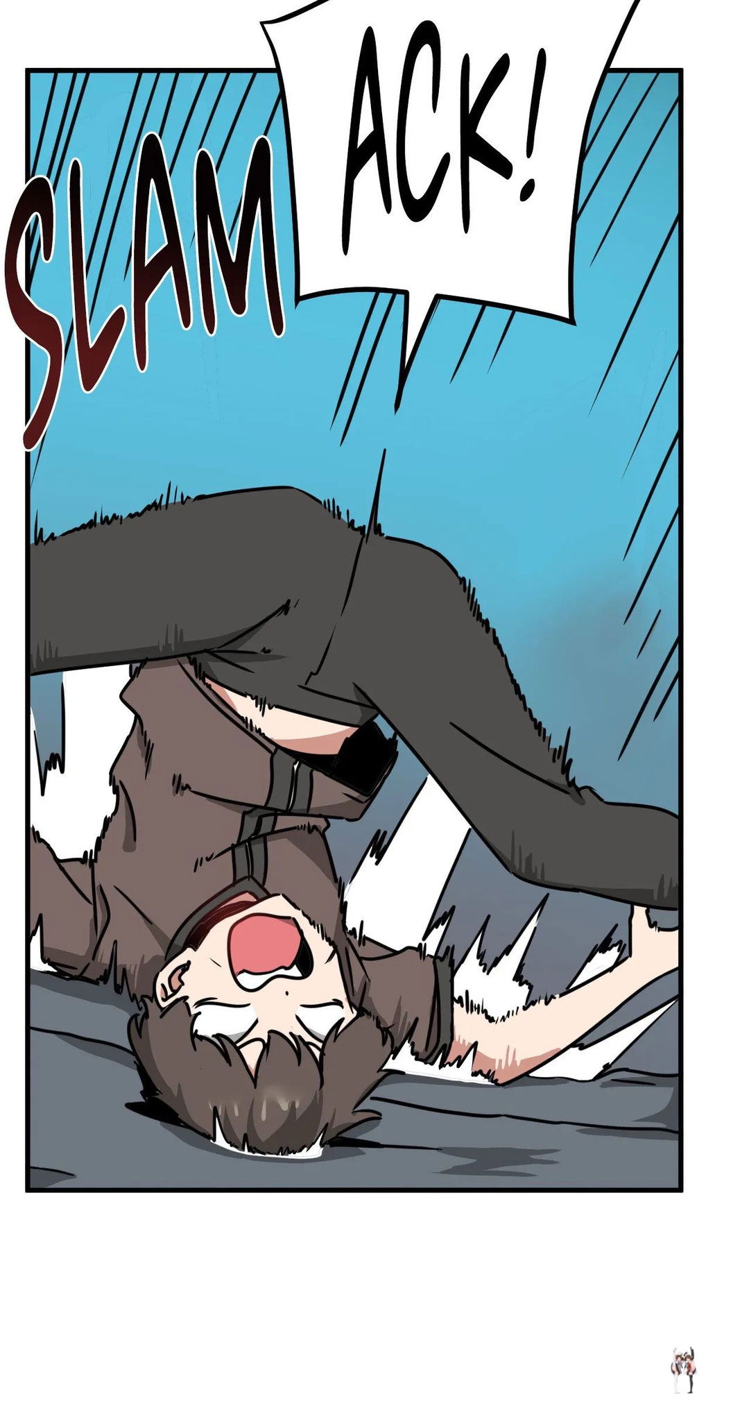 No Man&rsquo;s Land No Man&rsquo;s Land Chapter 19 - P&aacute;gina 32