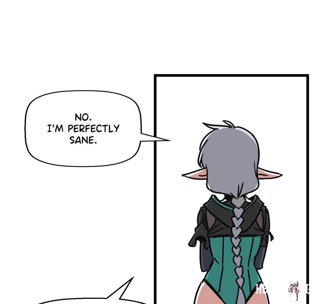 No Man&rsquo;s Land No Man&rsquo;s Land Chapter 19 - P&aacute;gina 41