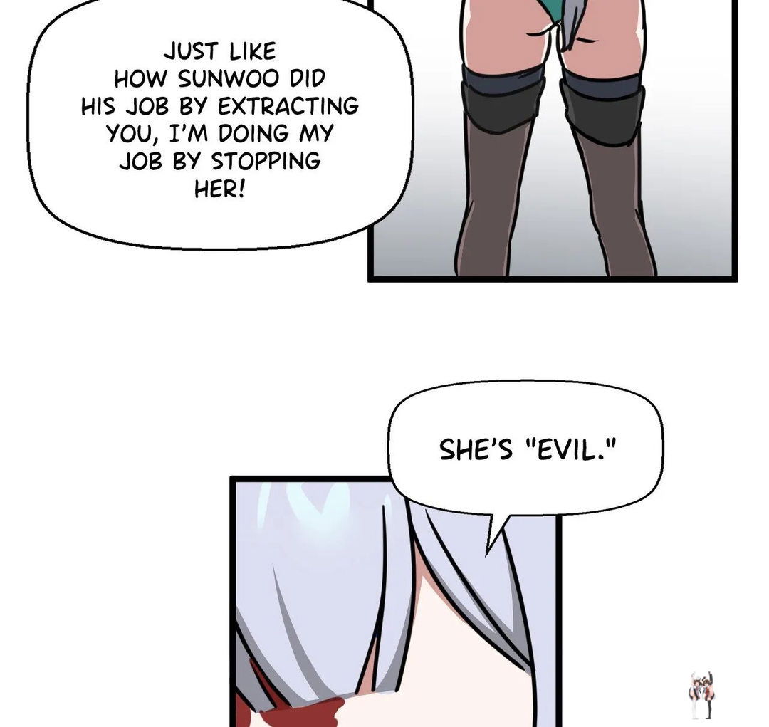 No Man&rsquo;s Land No Man&rsquo;s Land Chapter 19 - P&aacute;gina 42