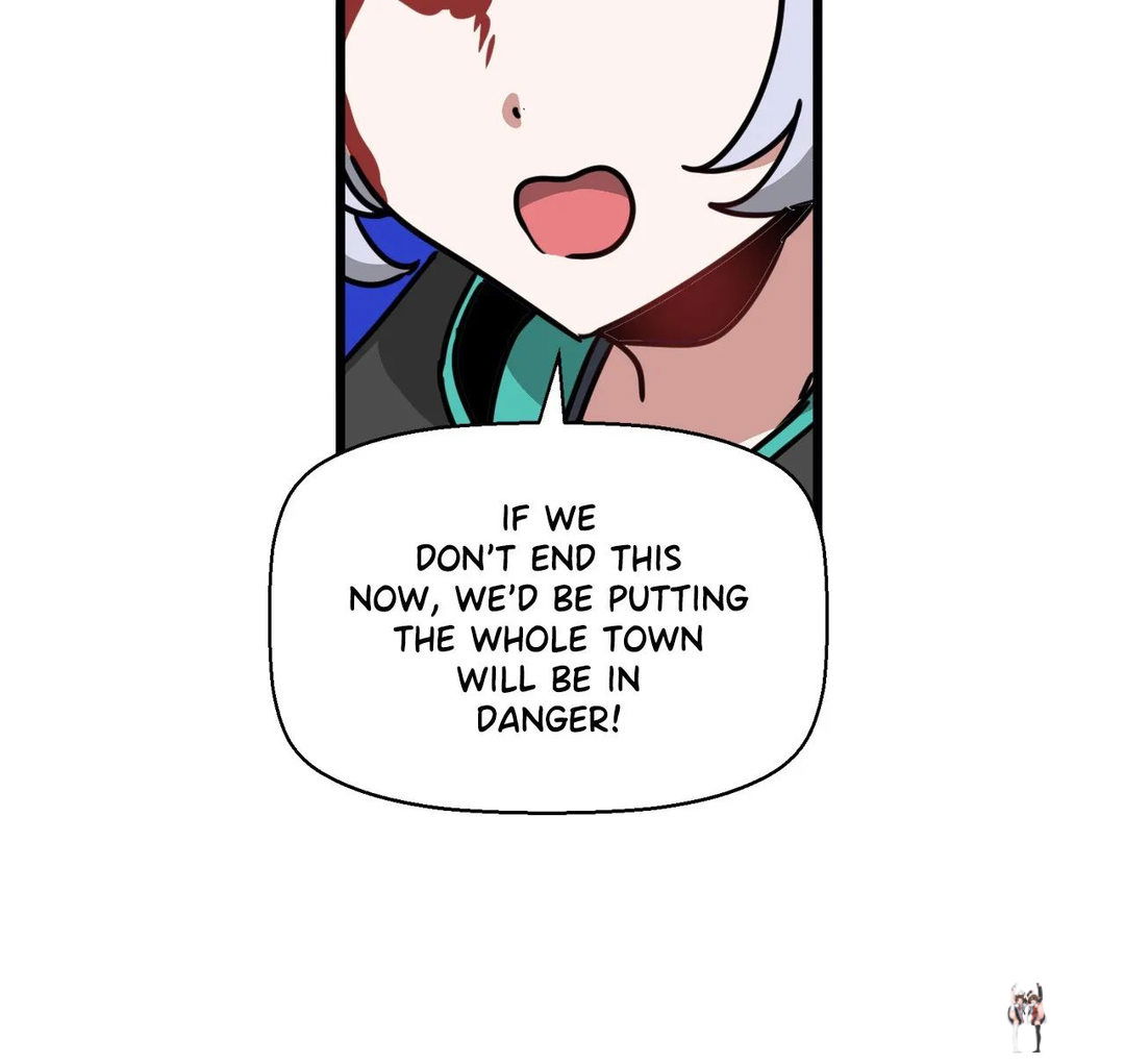 No Man&rsquo;s Land No Man&rsquo;s Land Chapter 19 - P&aacute;gina 43