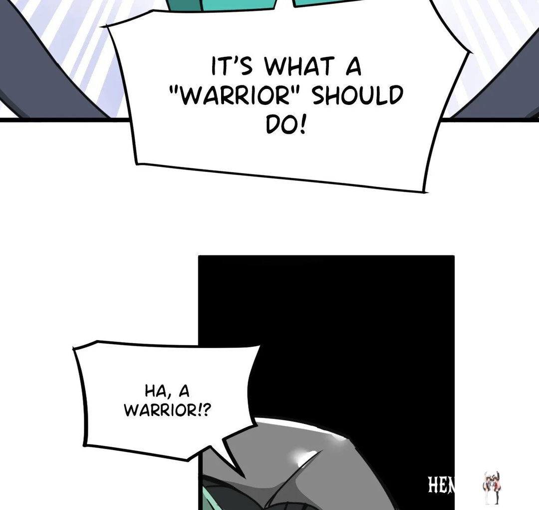 No Man&rsquo;s Land No Man&rsquo;s Land Chapter 19 - P&aacute;gina 46