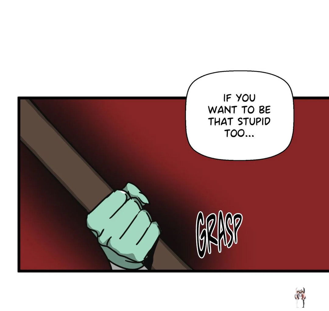 No Man&rsquo;s Land No Man&rsquo;s Land Chapter 19 - P&aacute;gina 48