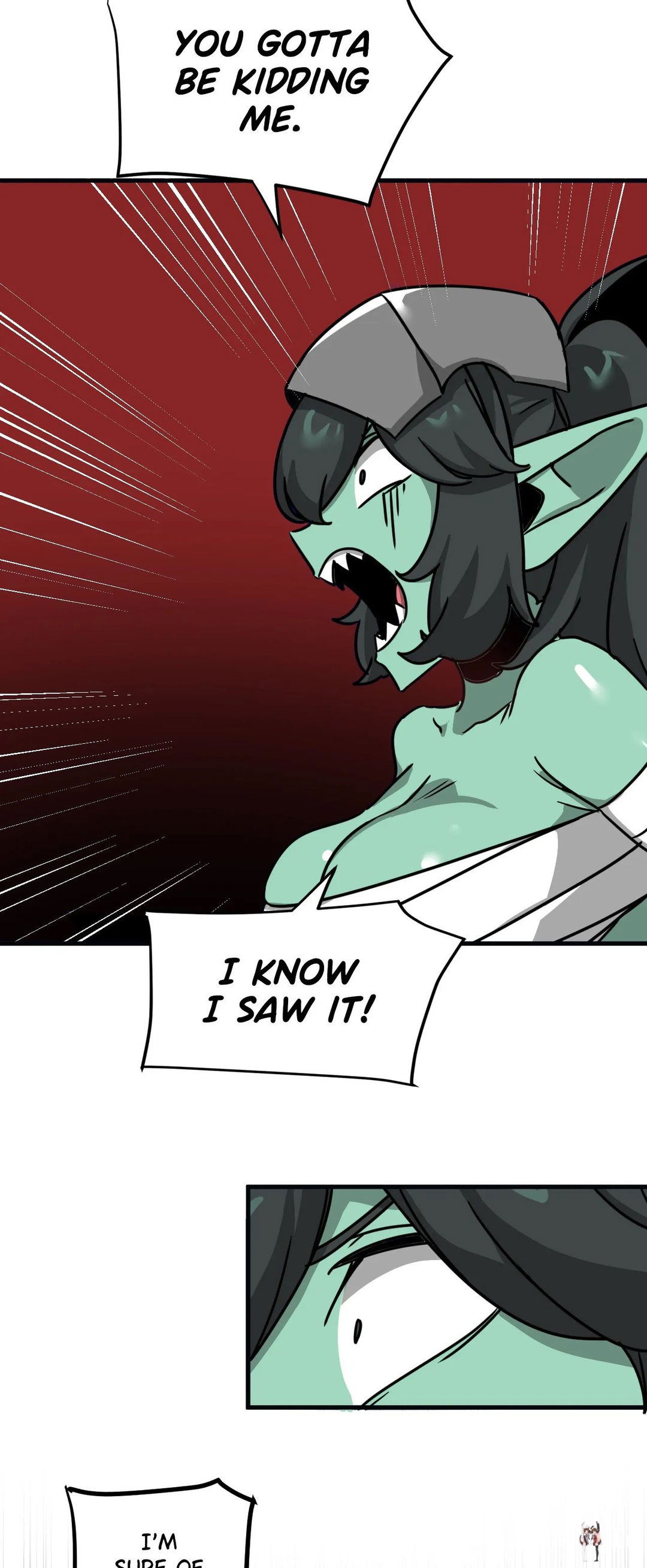 No Man&rsquo;s Land No Man&rsquo;s Land Chapter 19 - P&aacute;gina 5