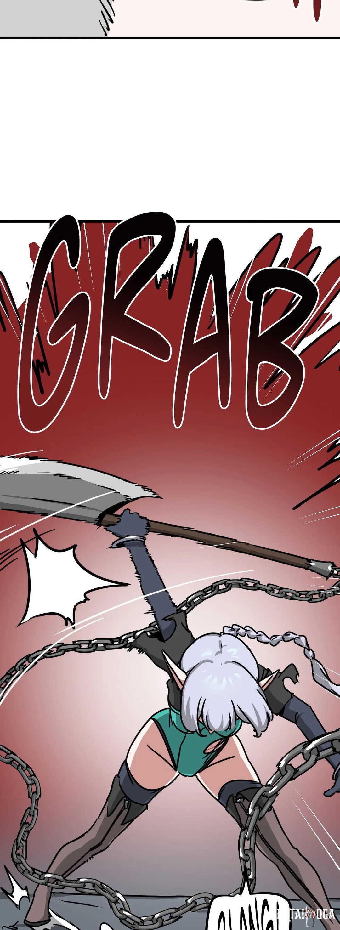 No Man&rsquo;s Land No Man&rsquo;s Land Chapter 19 - P&aacute;gina 51