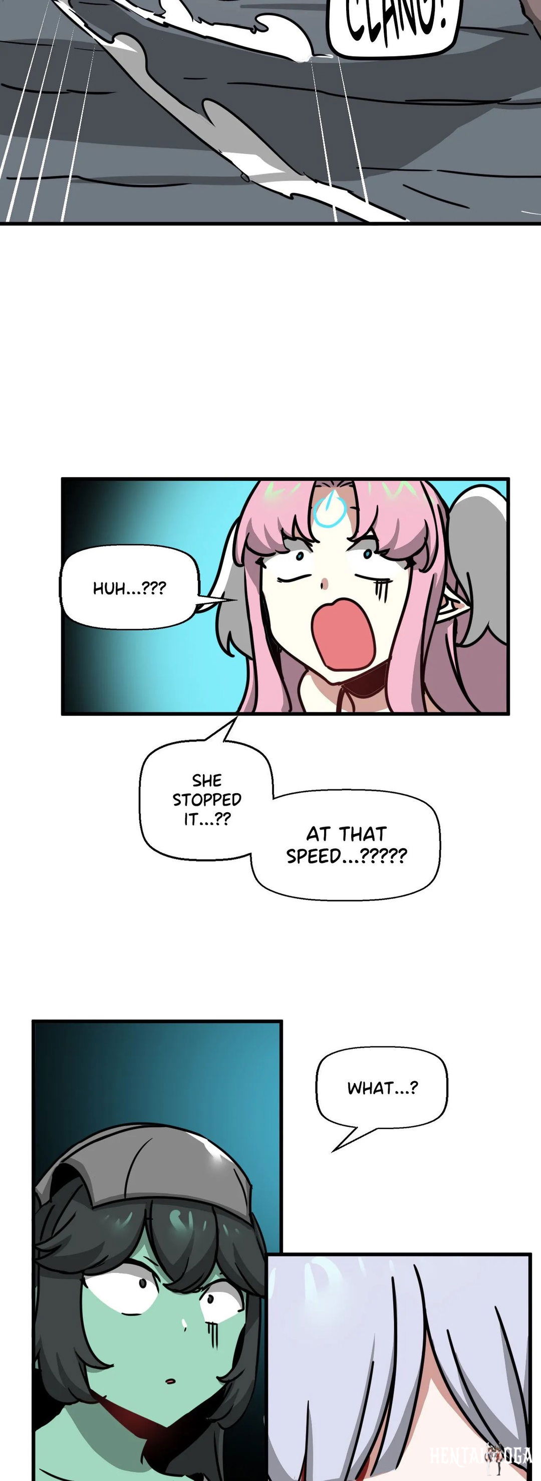 No Man&rsquo;s Land No Man&rsquo;s Land Chapter 19 - P&aacute;gina 52