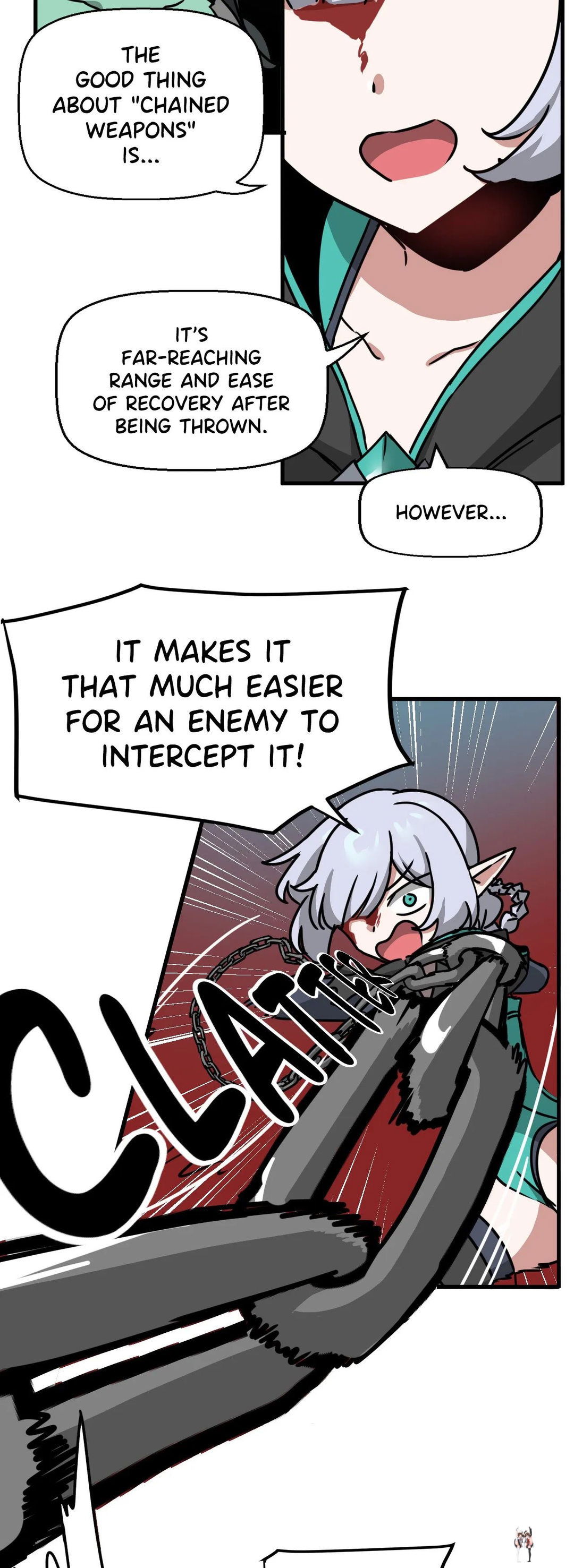 No Man&rsquo;s Land No Man&rsquo;s Land Chapter 19 - P&aacute;gina 53